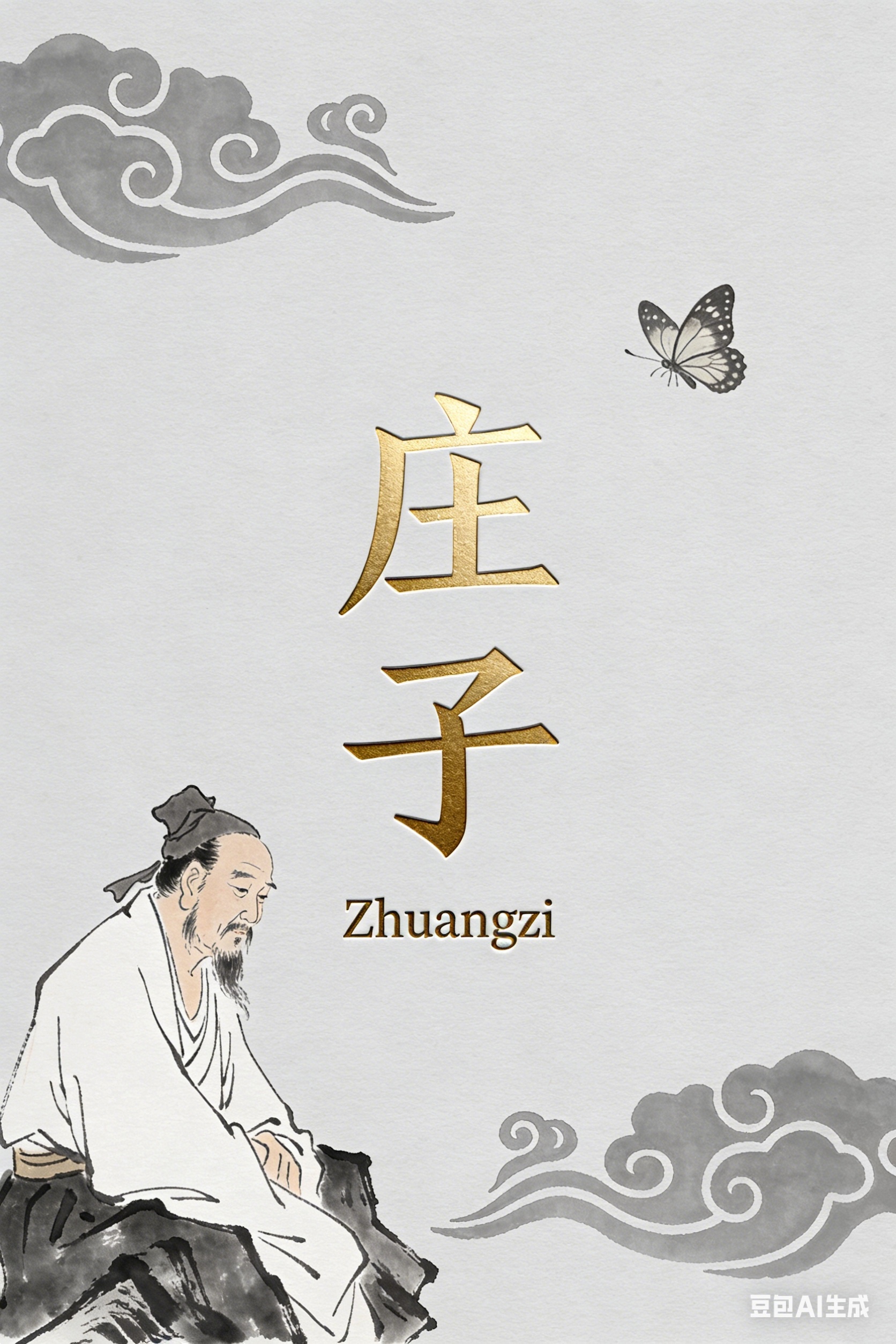 Zhuangzi