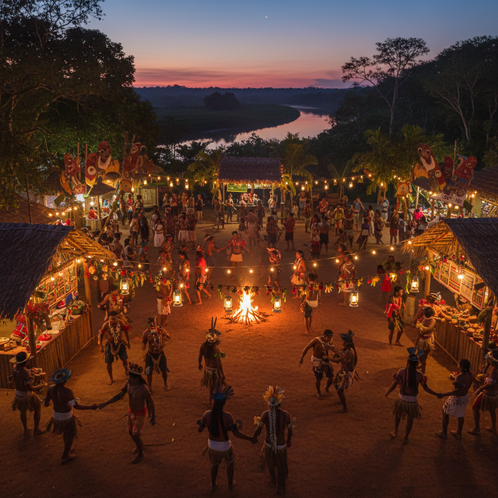 Cuiabá se prepara para o "Festival Chá com Bolo e Outras Delícias" neste fim de semana