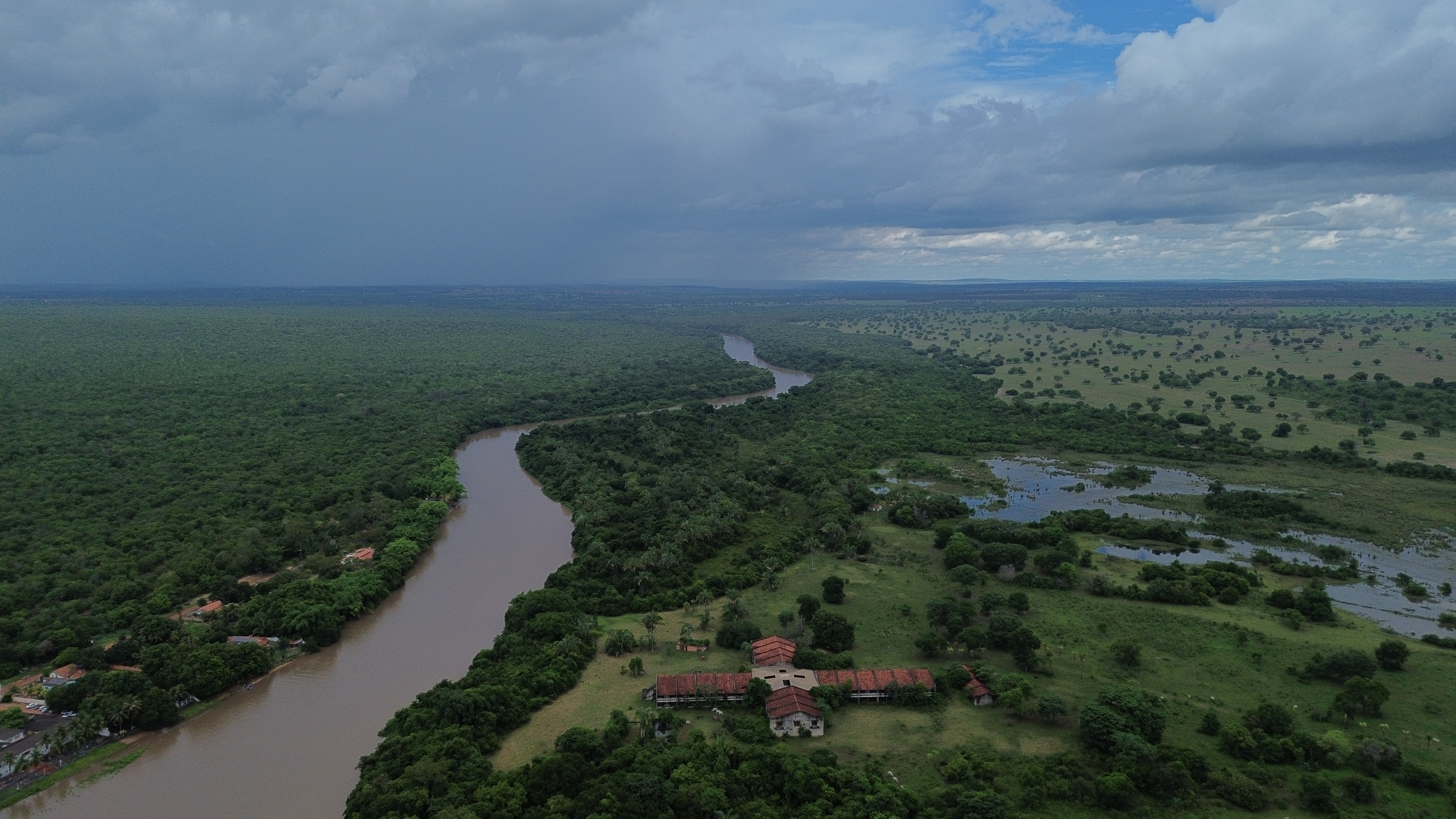 Mato Grosso do Sul: Paisagens únicas e crescimento acelerado destacam potencial do Estado