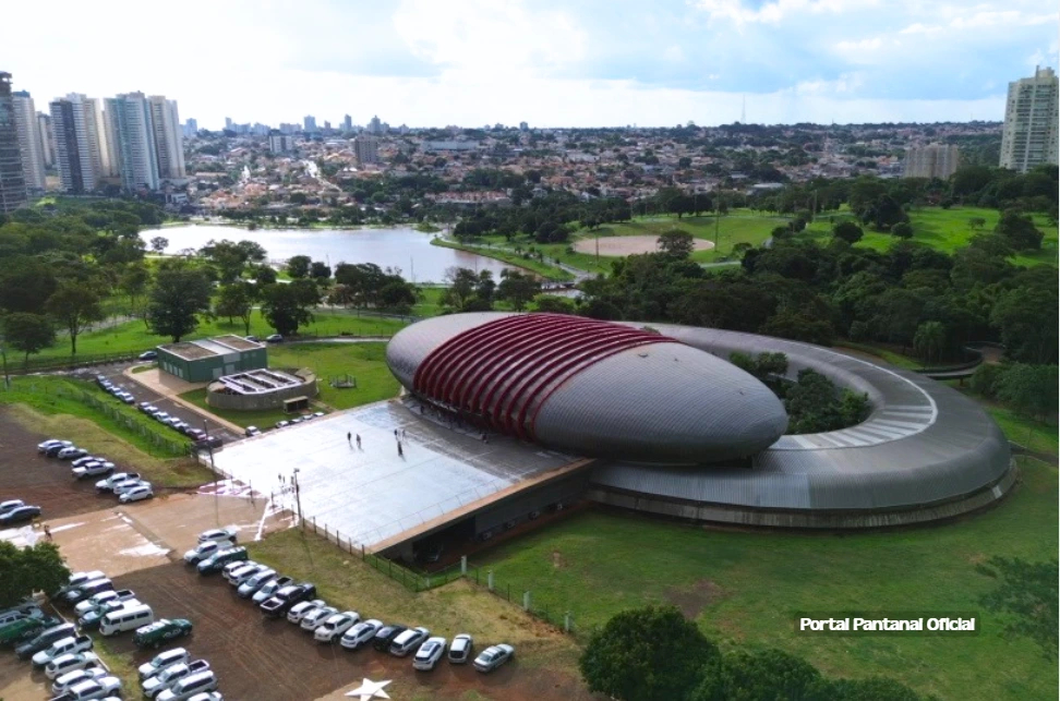 Bioparque Pantanal: Quatro Anos de Sucesso e o Brilho de Mato Grosso do Sul no Cenário Global