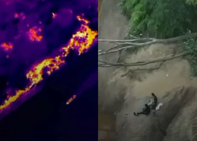 PMA intensifica fiscalização ambiental no rio miranda em Bonito