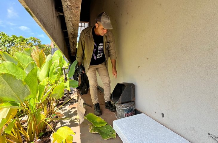 MS registra 2.102 casos confirmados de chikungunya, aponta boletim epidemiológico