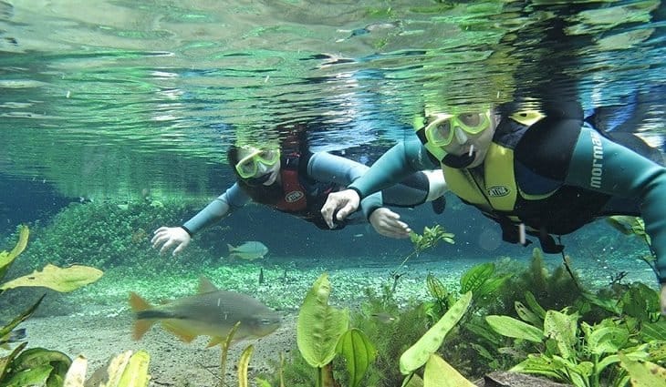 Turismo de MS se destaca nacionalmente com prêmios em março