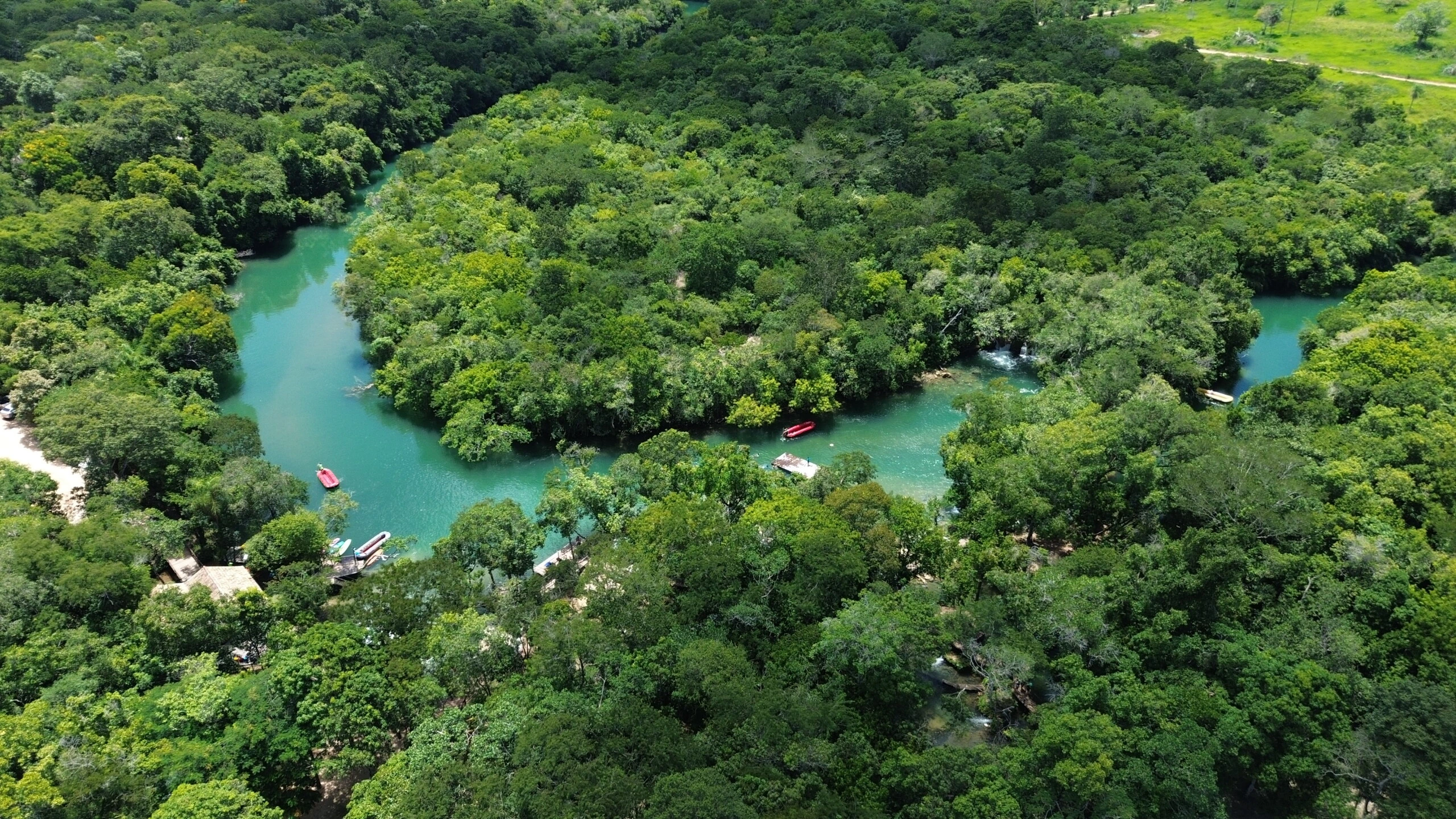 Pantanal e Bonito ganham destaque internacional com turismo e conservação