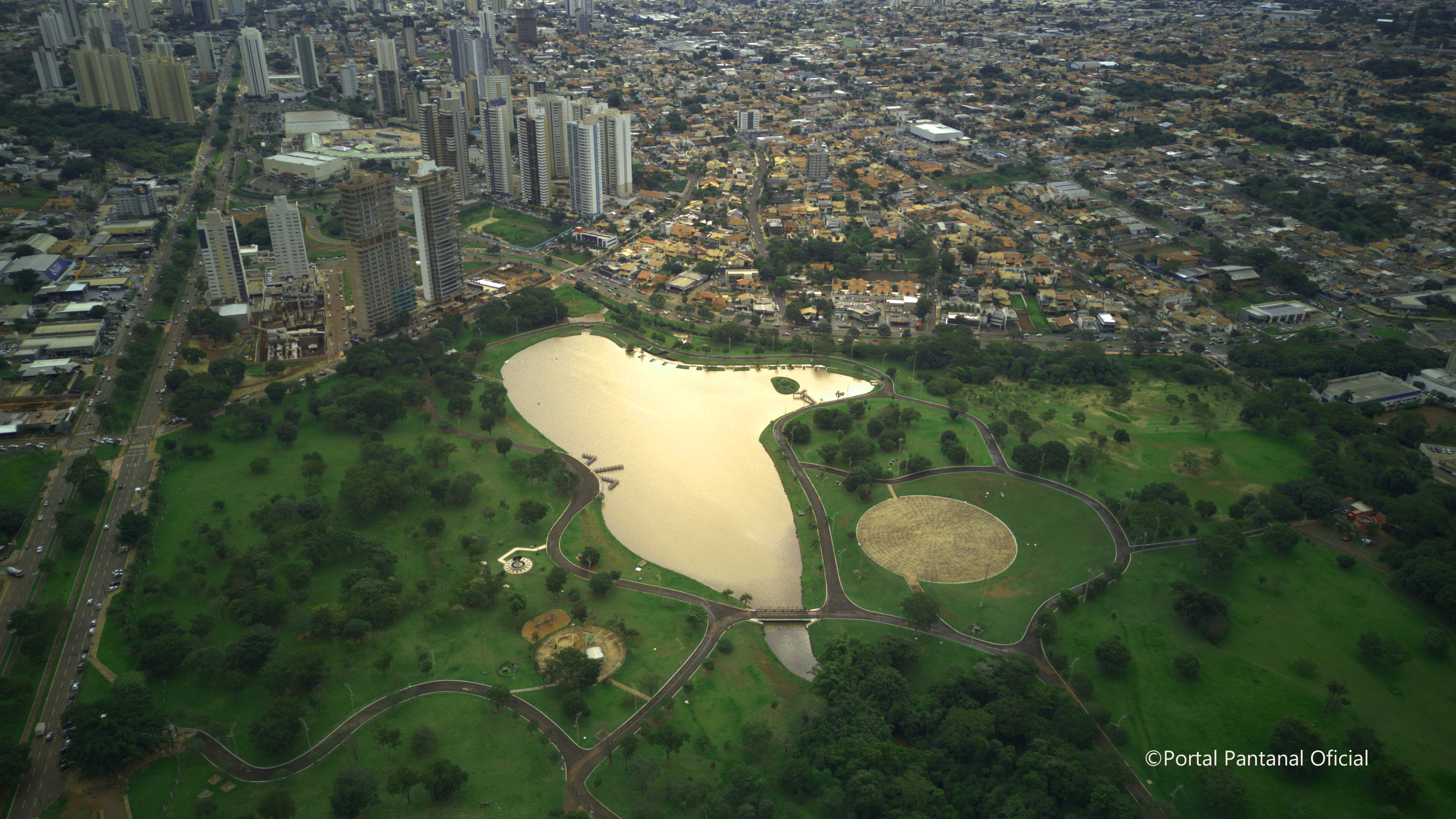 Evento internacional vair reunir líderes, cientistas e organizações para discutir proteção da biodiversidade e sustentabilidade