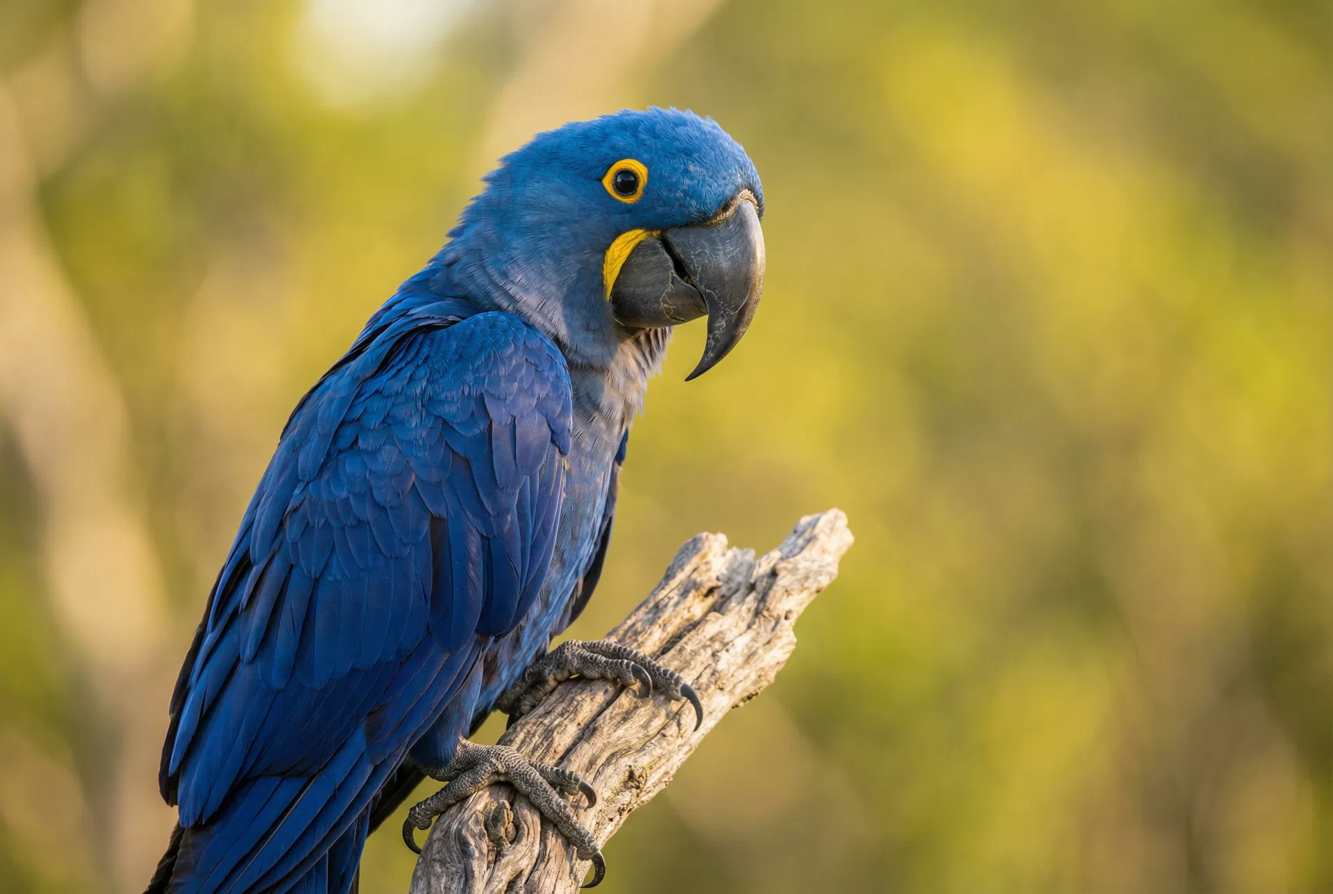 Birdwatching in the Pantanal: Complete Guide