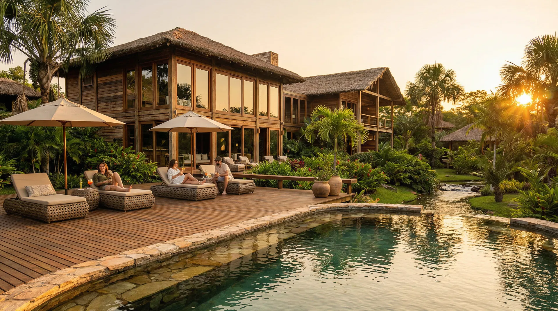 What to Pack for a Pantanal Safari