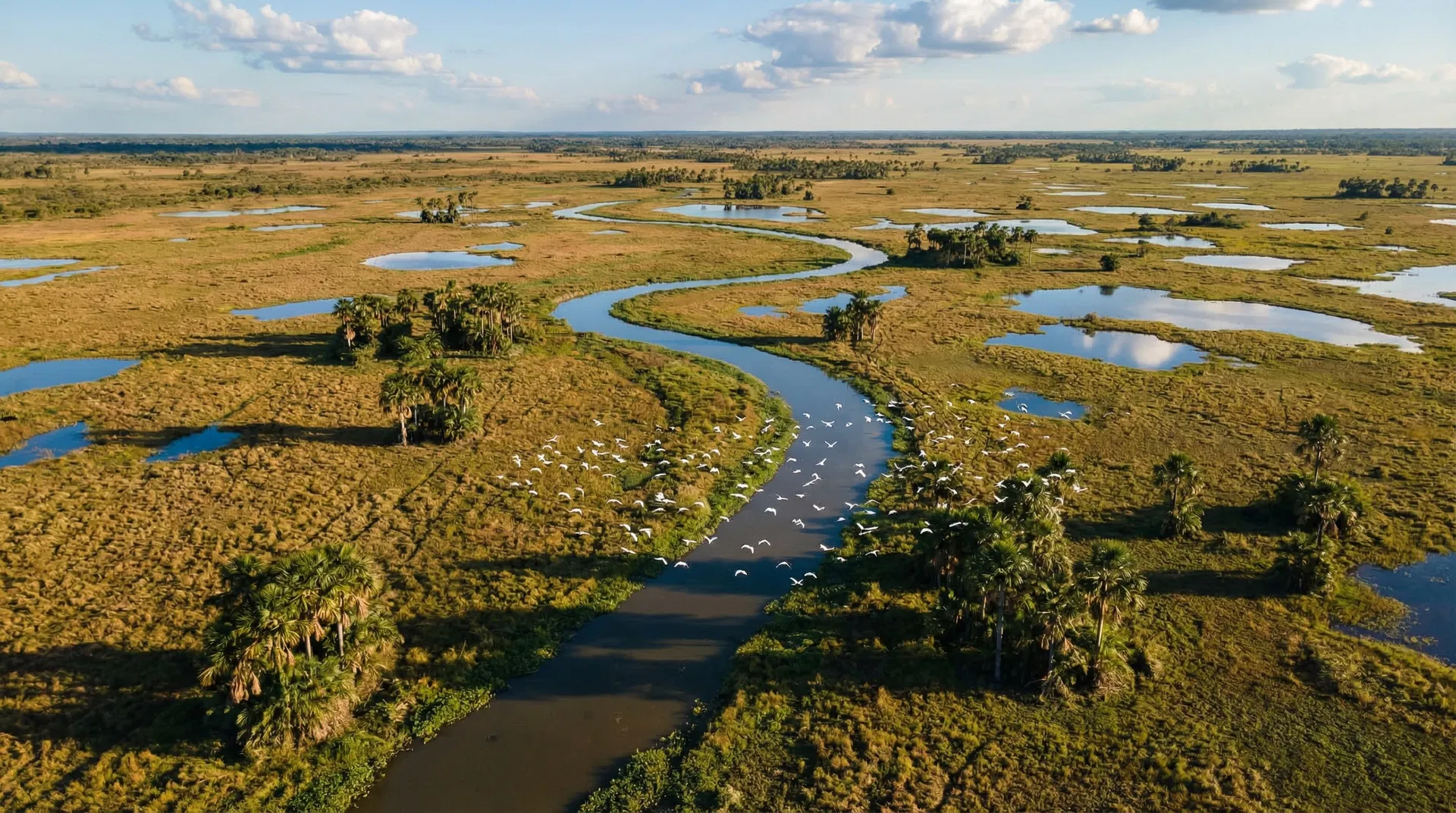 Top Wildlife Experiences in Brazil