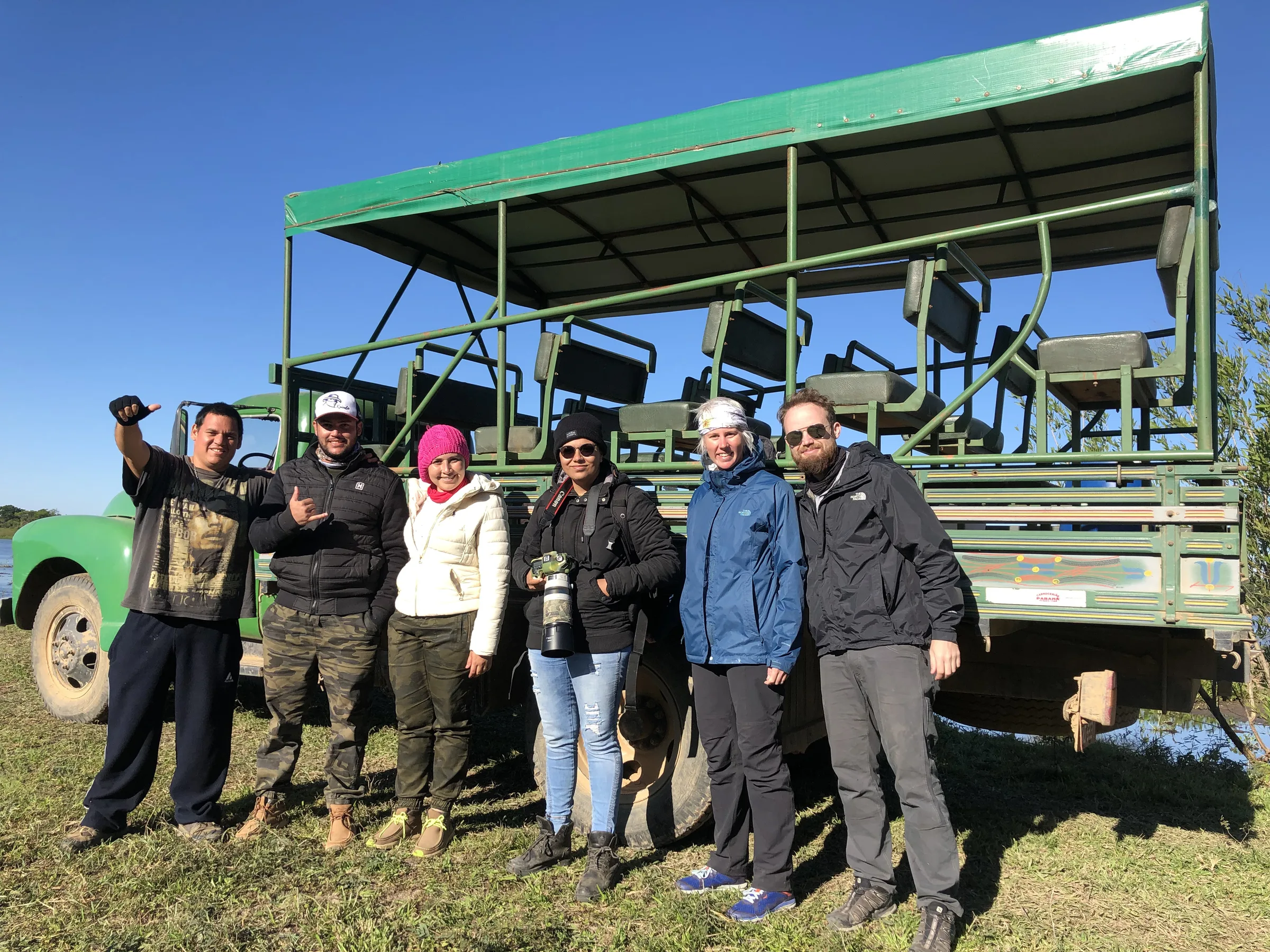 Jaguar Safari Brazil: Everything You Need to Know