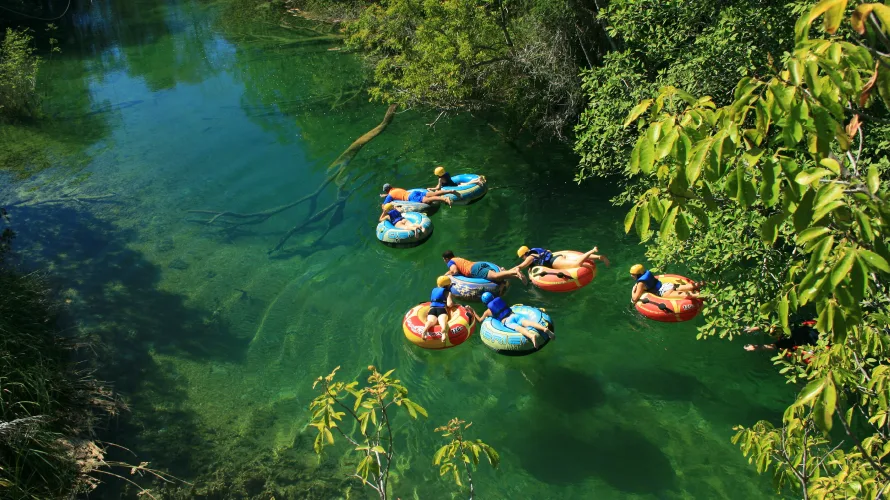 Bonito Budget Package