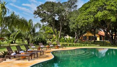 Refúgio Ecológico Caiman