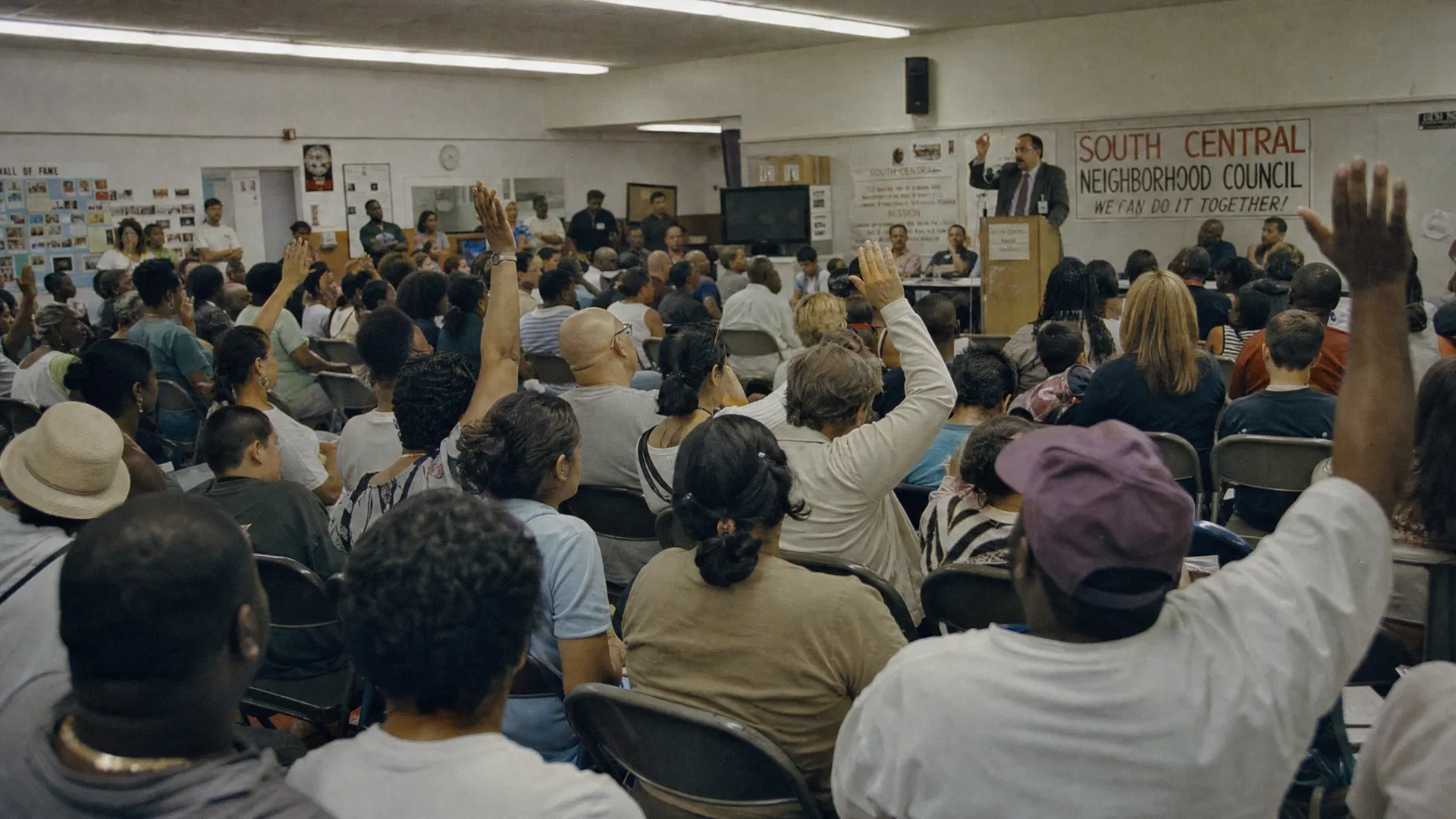 Public Interest Films
