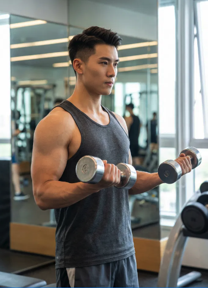 量子纠缠，24岁，PhD/咖啡师