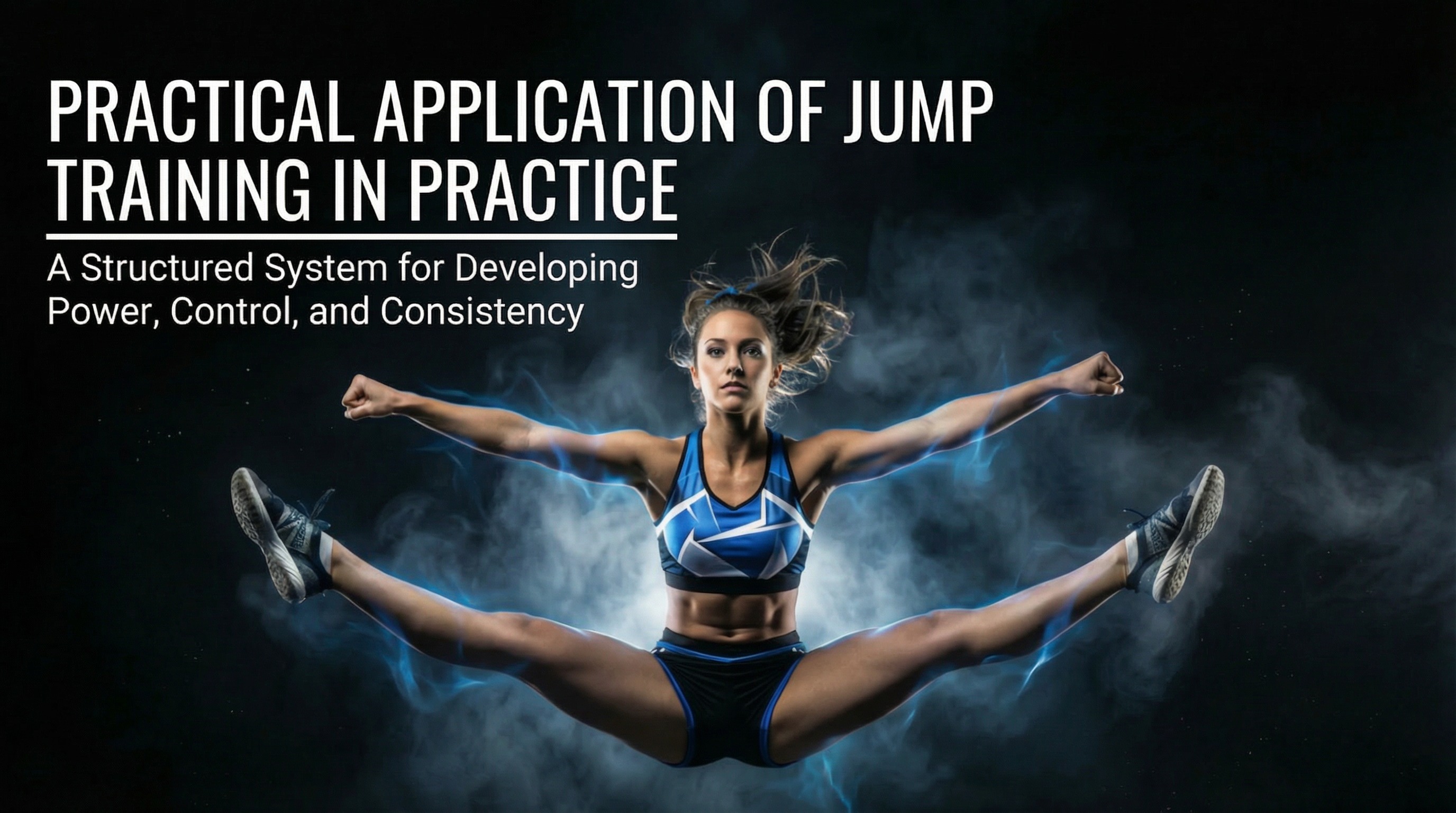 Practical Applications Of Jump Training In Practice