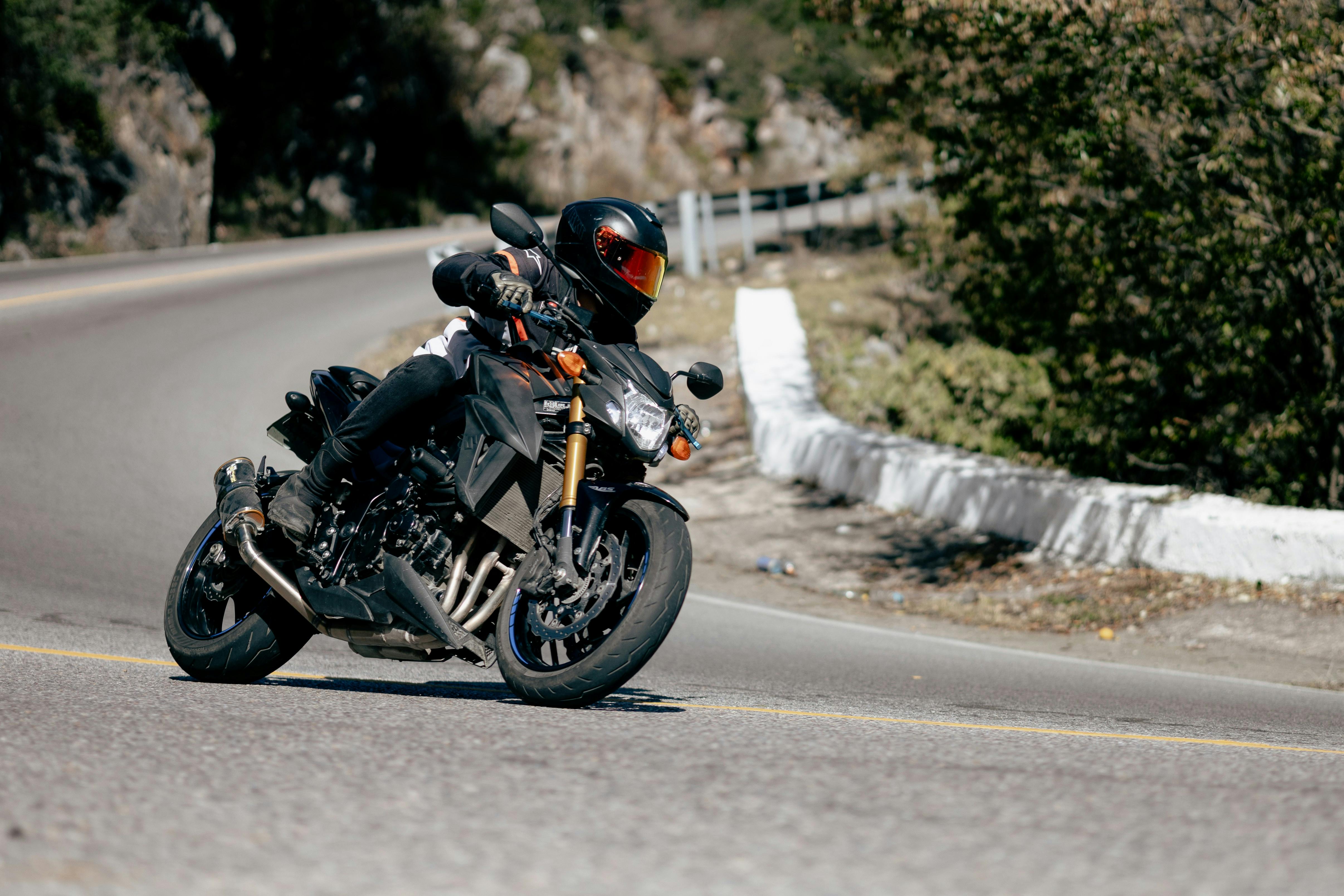 Buying a Used Motorcycle in Northern Ireland — Complete Local Guide