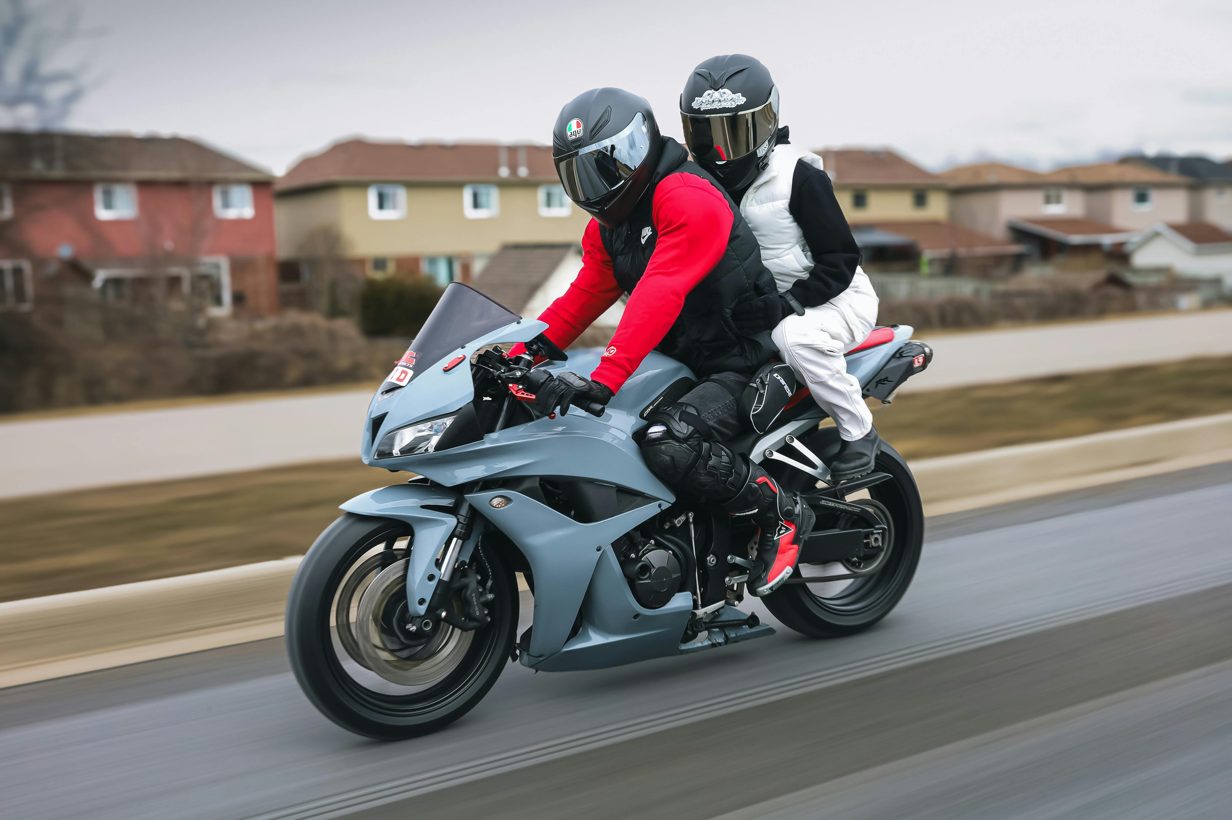 Used Honda CBR600 for Sale Belfast Under £3,000 — How to Find and Inspect One