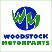 Woodstock Motor Parts
