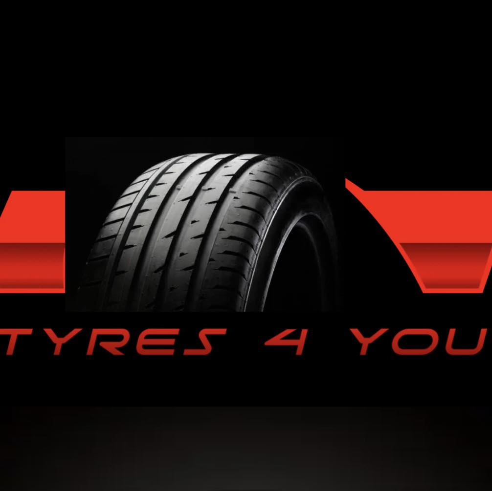 Tyres 4 You