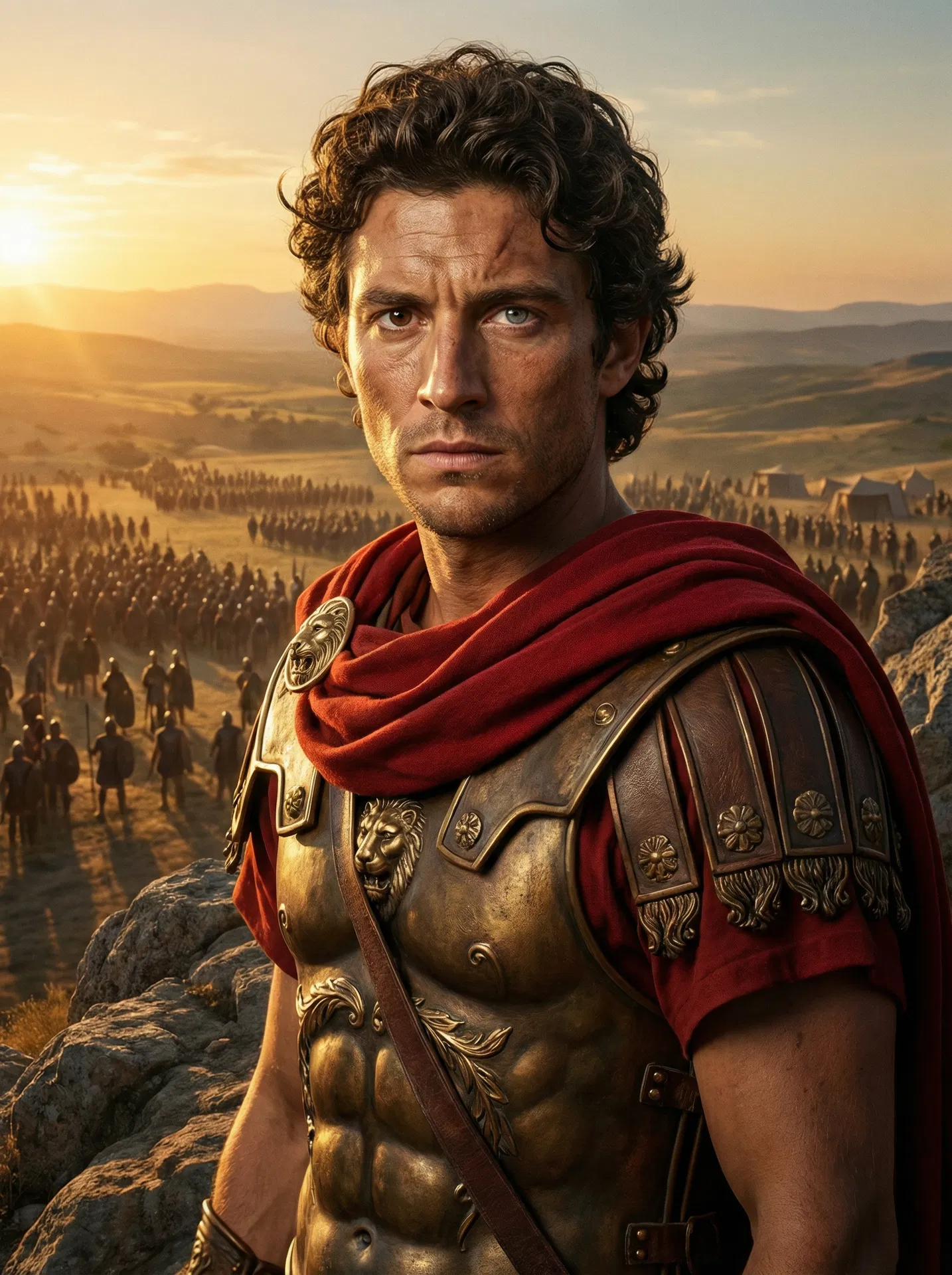 Alexander the Great