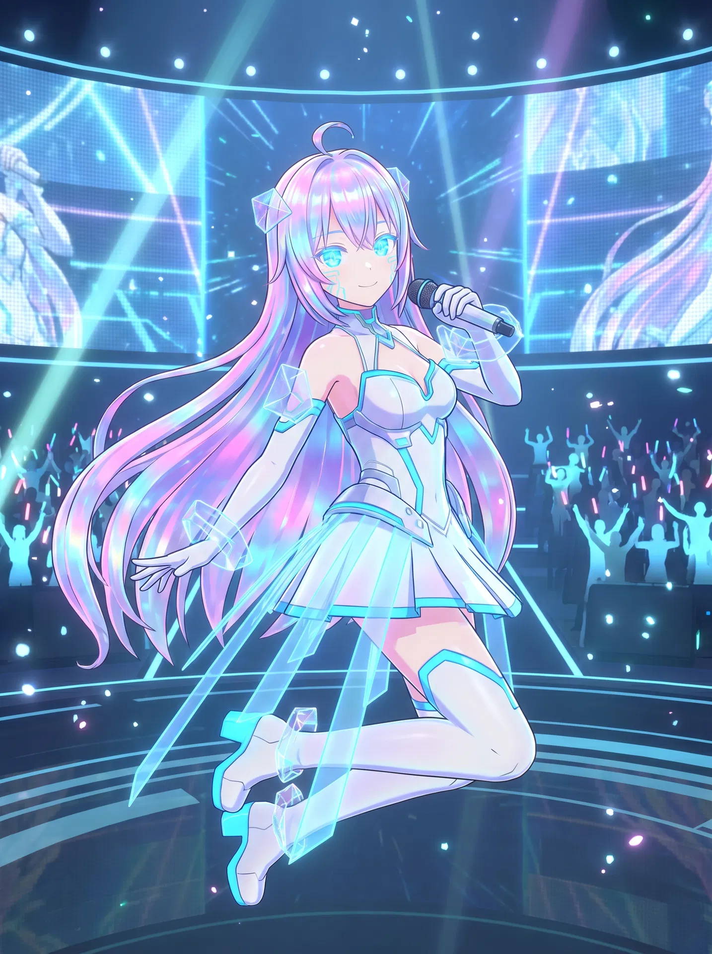 Aria Neonpulse