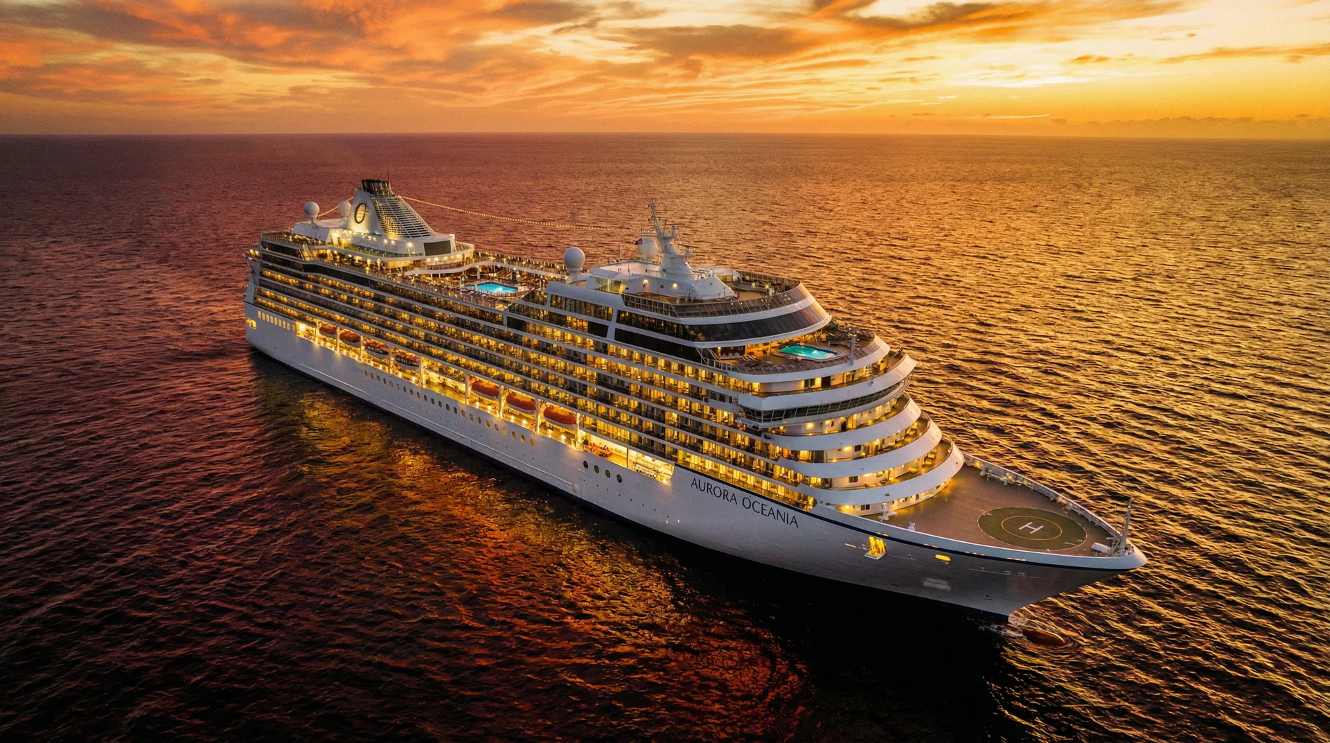 Cruise Consultations