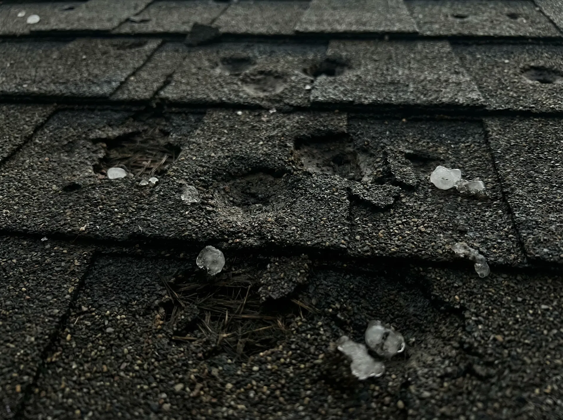 Midwest Storm Damage Statistics: 2025 Year in Review