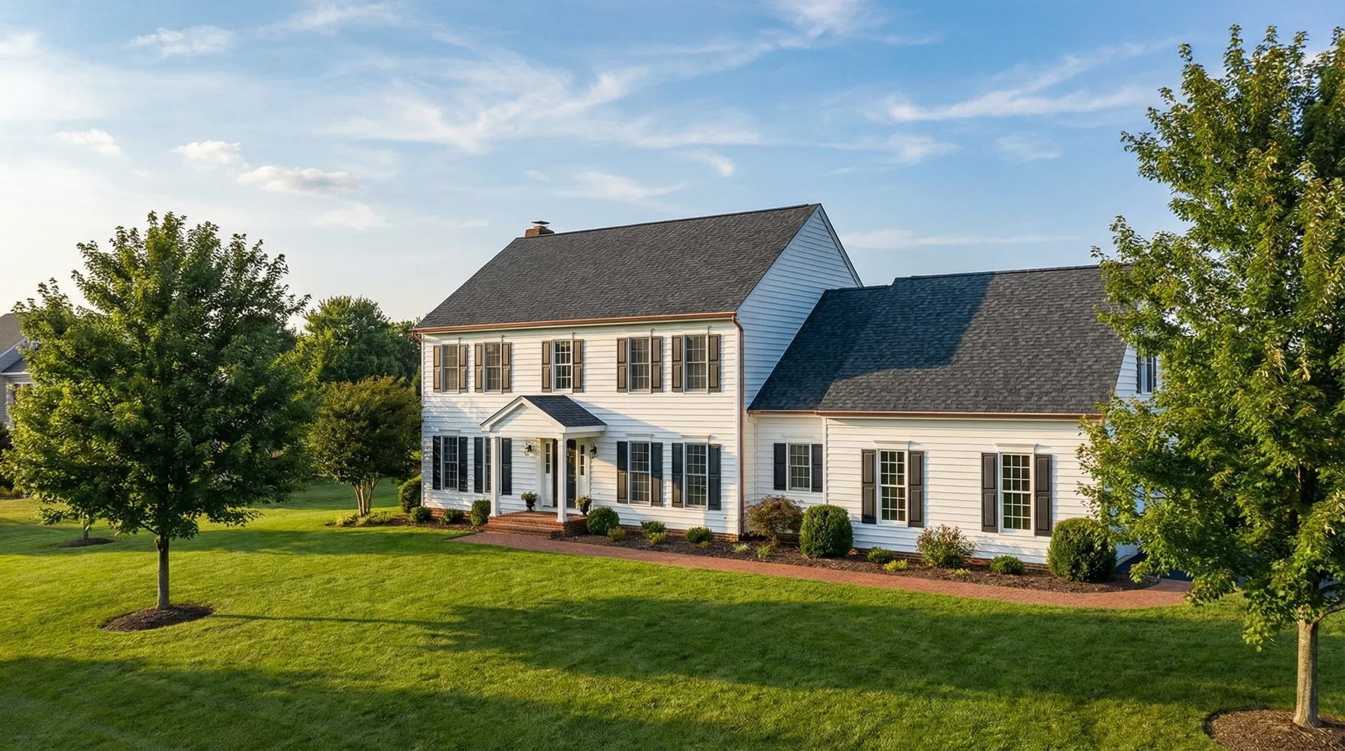 Midwest Roof Replacement Cost 2026