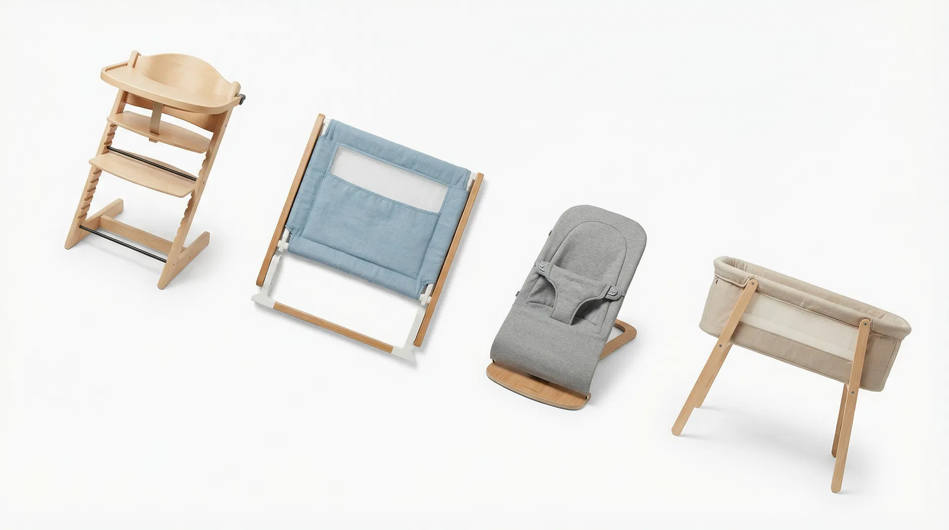 Baby products collection