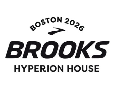 Brooks Mile 27: Celebration at the Hyperion House · Brooks 第27英里庆典