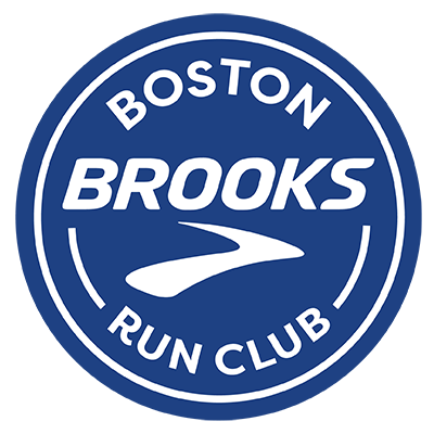 Brooks Run Club Shakeout Run with Brooks Athletes · Brooks 跑团热身跑