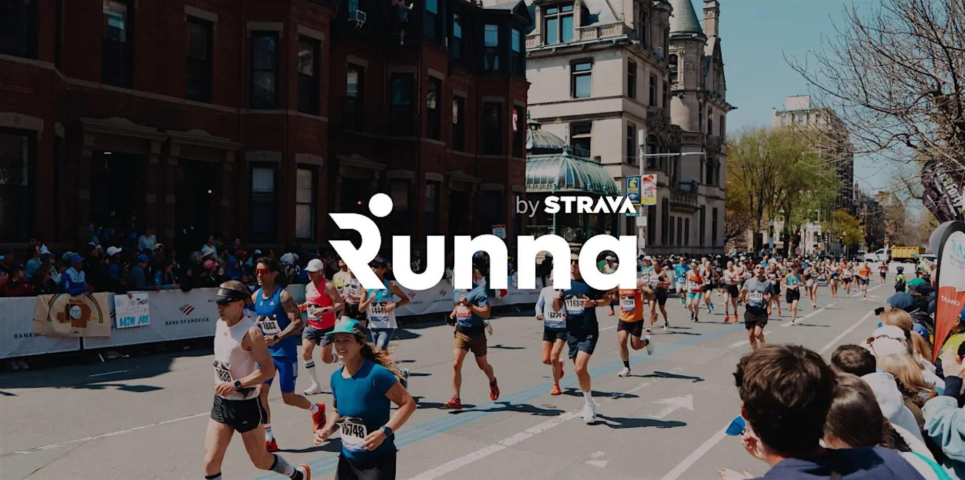 Boston Course Preview with Kayla Jeter and Anya Culling · 波士顿赛道预览