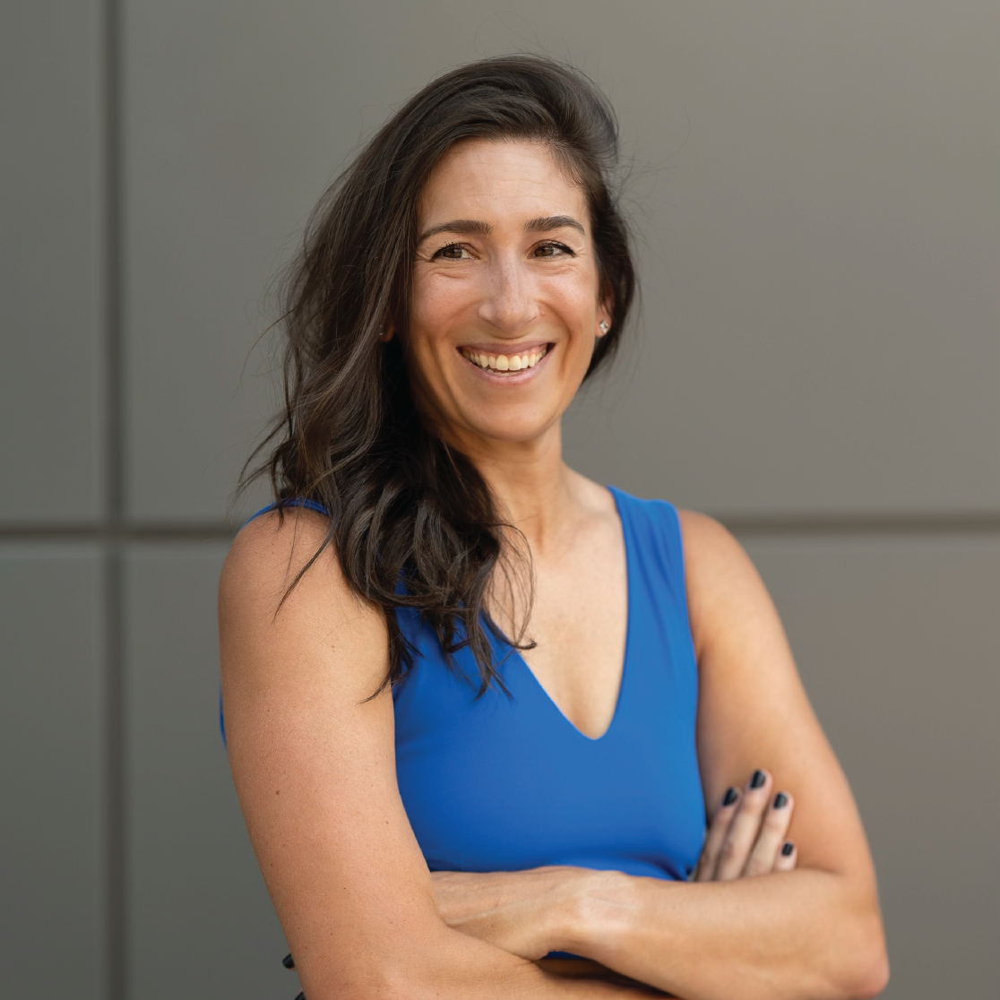 Panel: RUNHER · RUNHER 女性跑者论坛