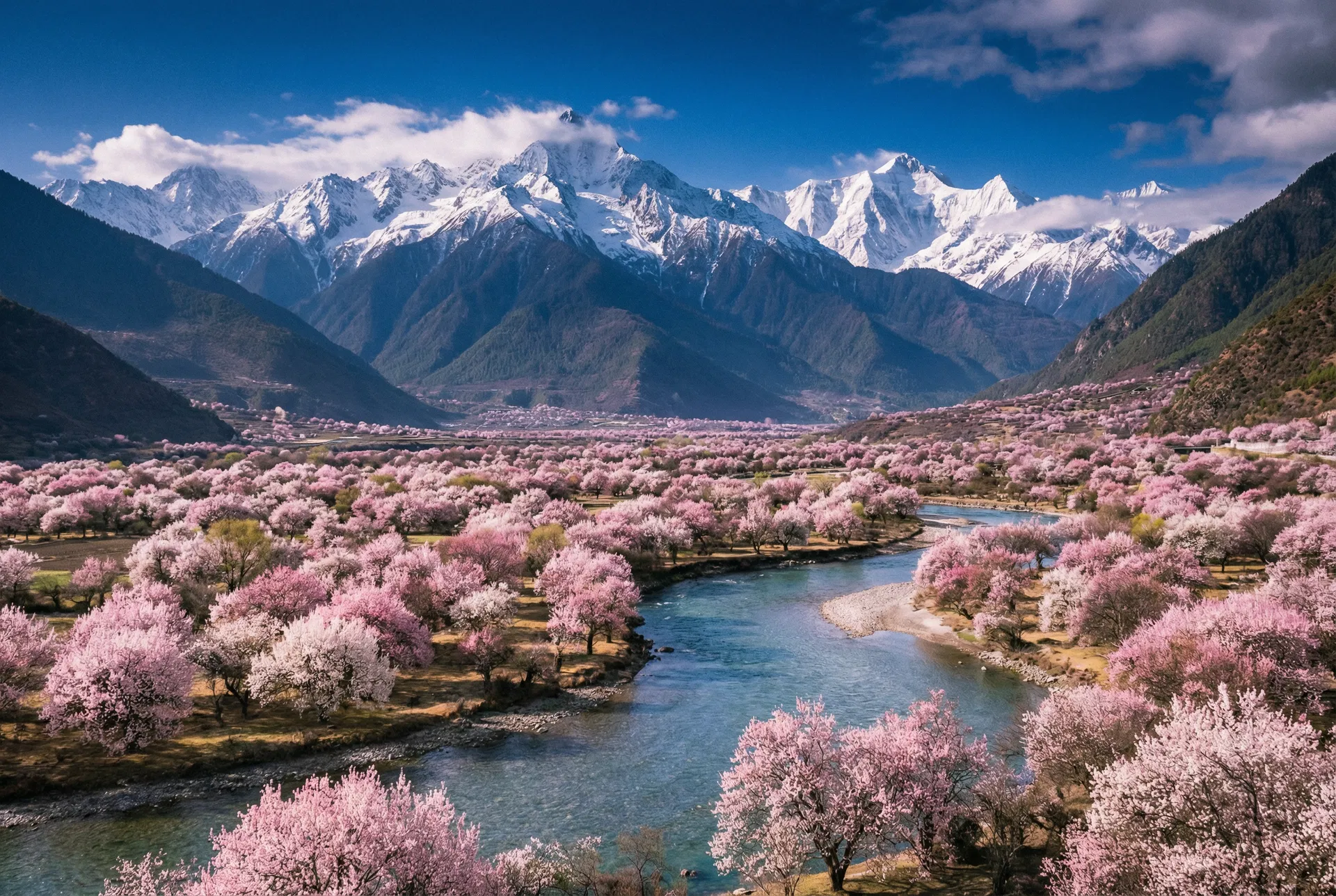 In-Depth 11-Day Tibet Tour