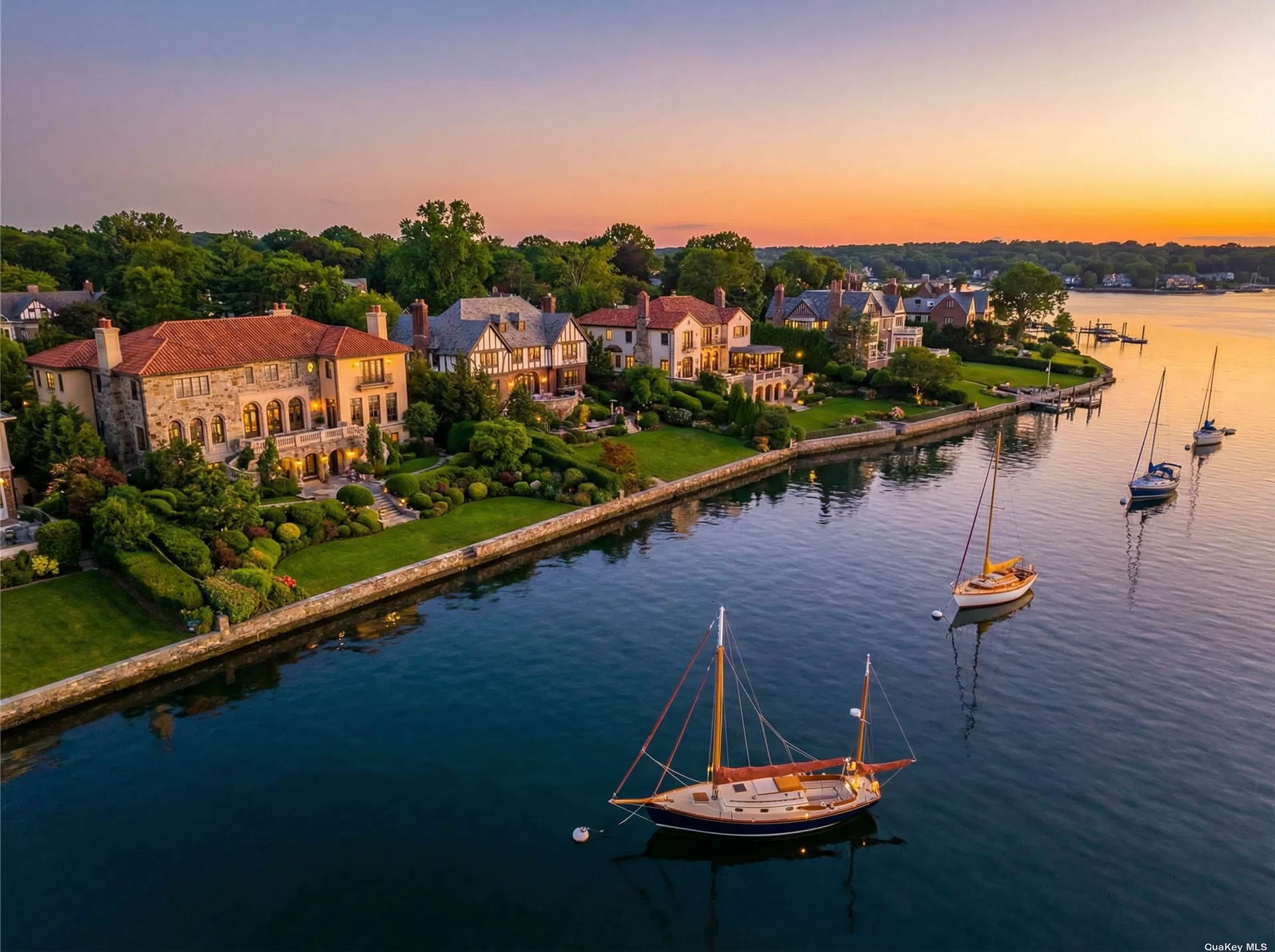 Great Neck, Long Island