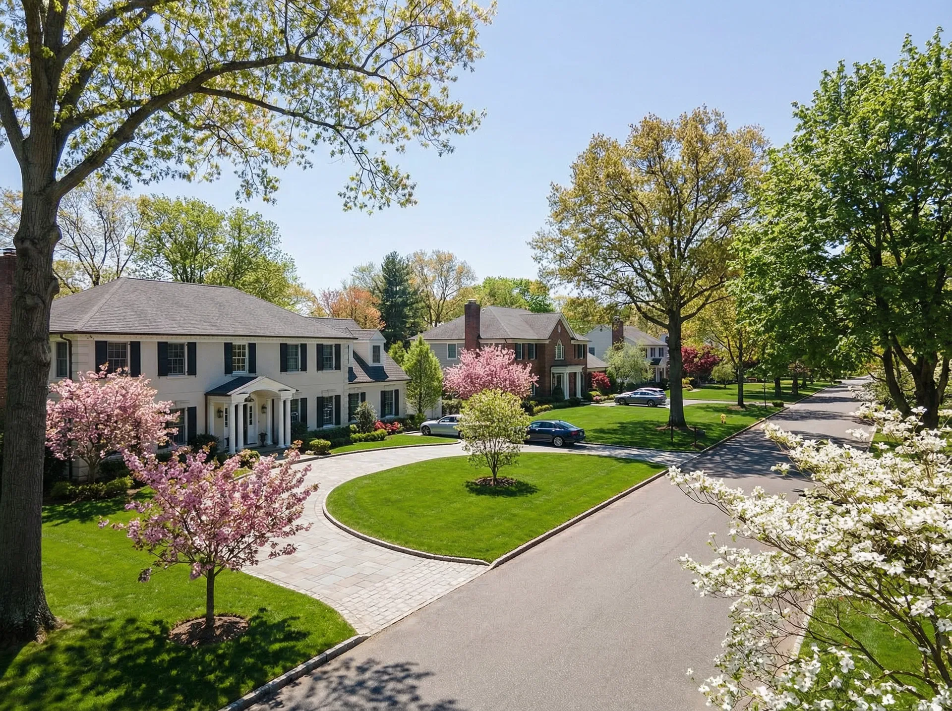 Jericho, Long Island