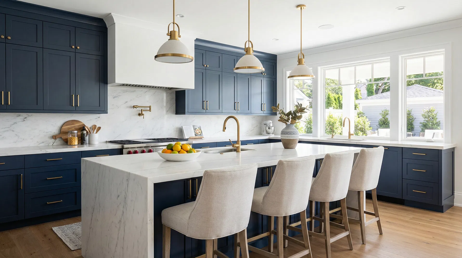 Professional Home Staging