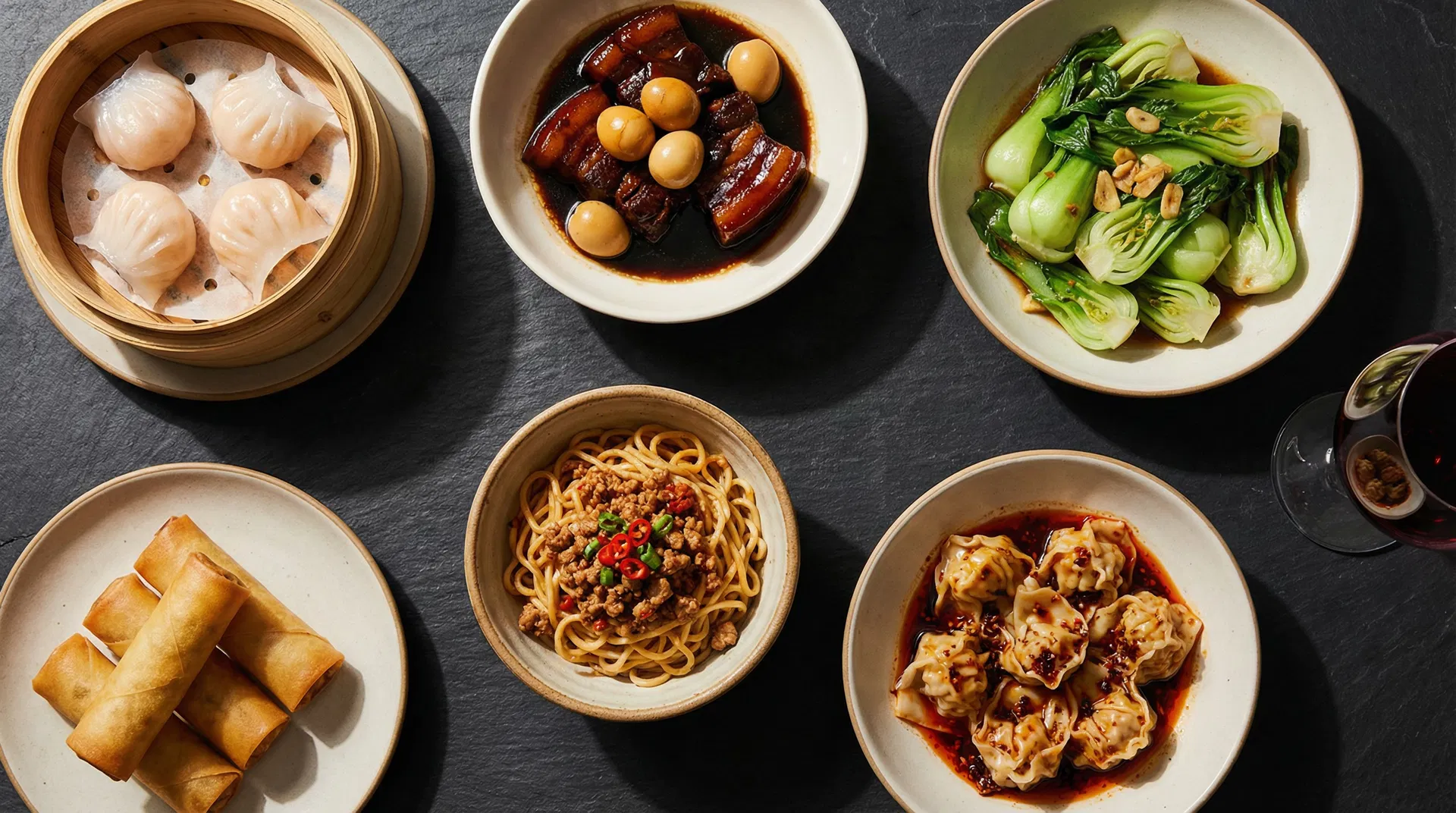 香噴噴(シャンペンペン) - 1