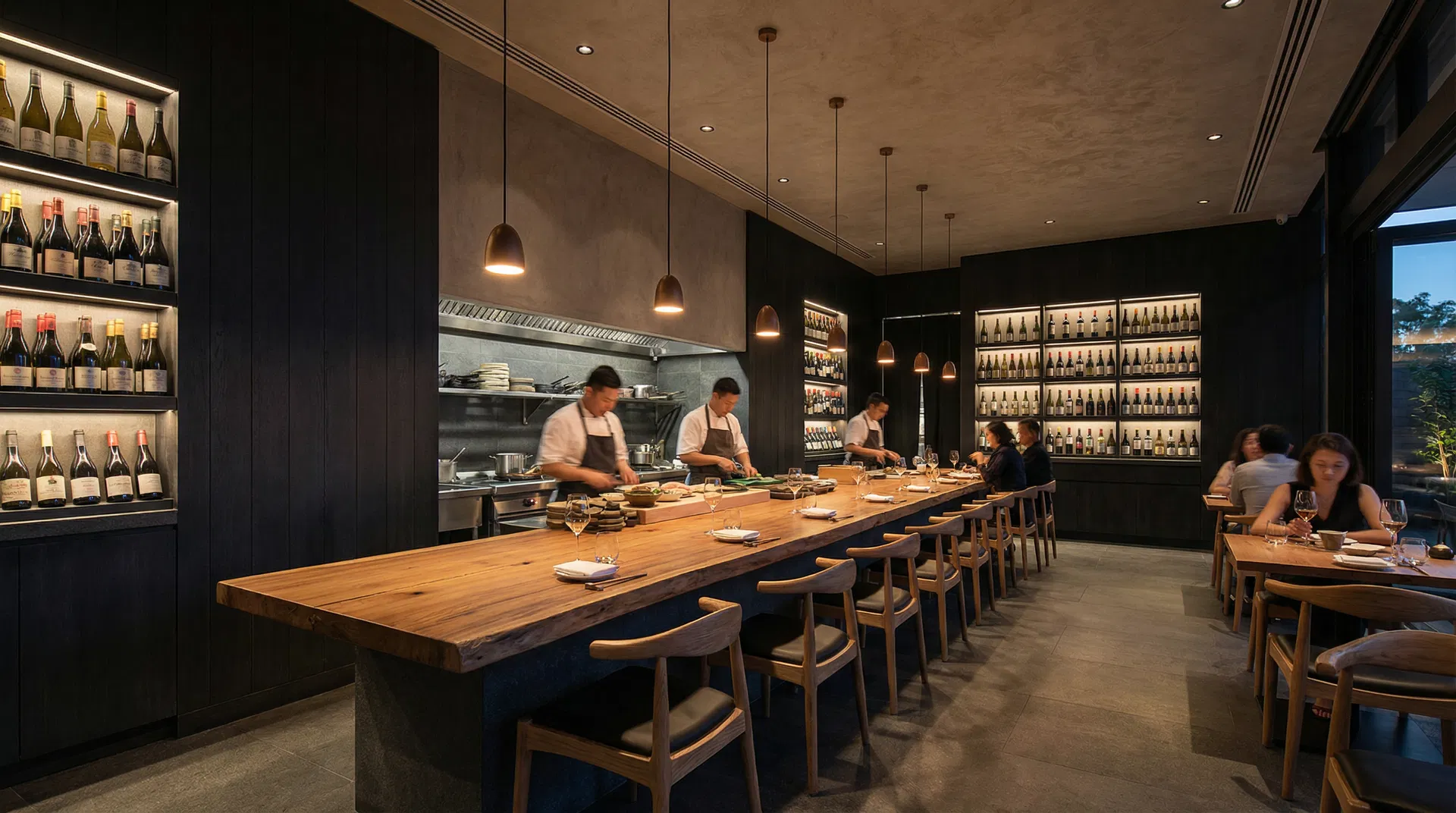 香噴噴(シャンペンペン) - 2