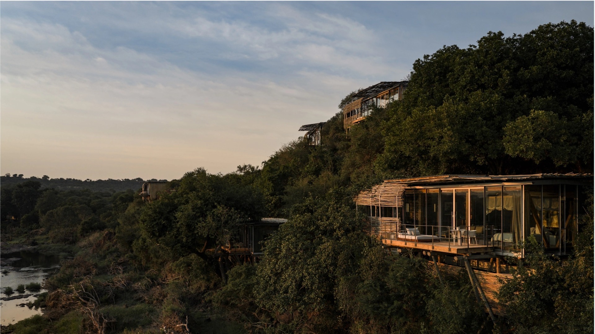 Singita Lebombo Lodge Essentials: Layout, Drives, and Nelspriri Overlooks