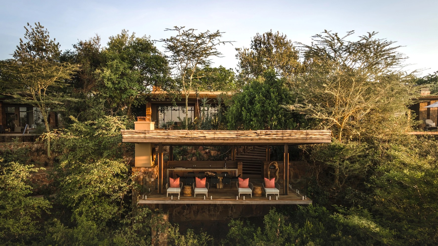 Why Singita Kilima Private Villa Redefines Secluded Family Safaris