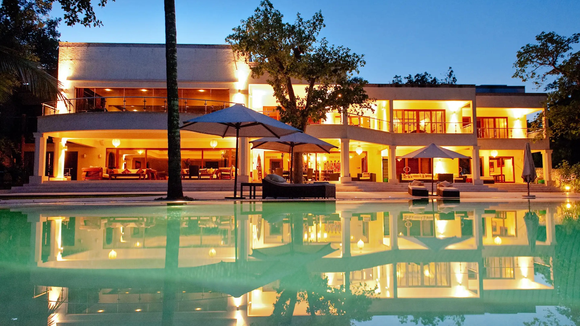 Why Almanara Villas Kenya Accommodation Outshines Typical Beach Stays