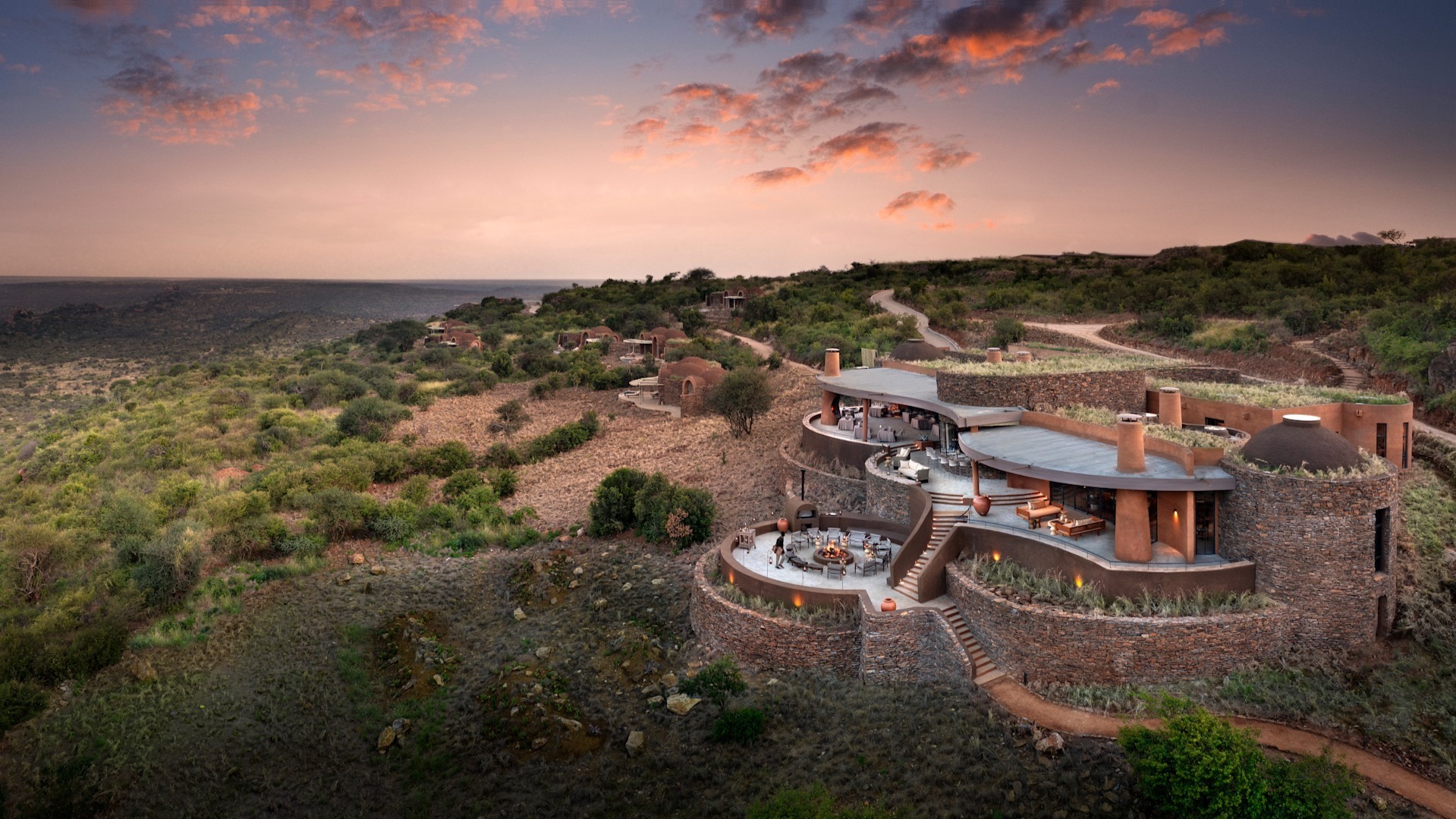 A Night at Suyian: Personal Notes on Luxury Tented Life in Kenya's Rift
