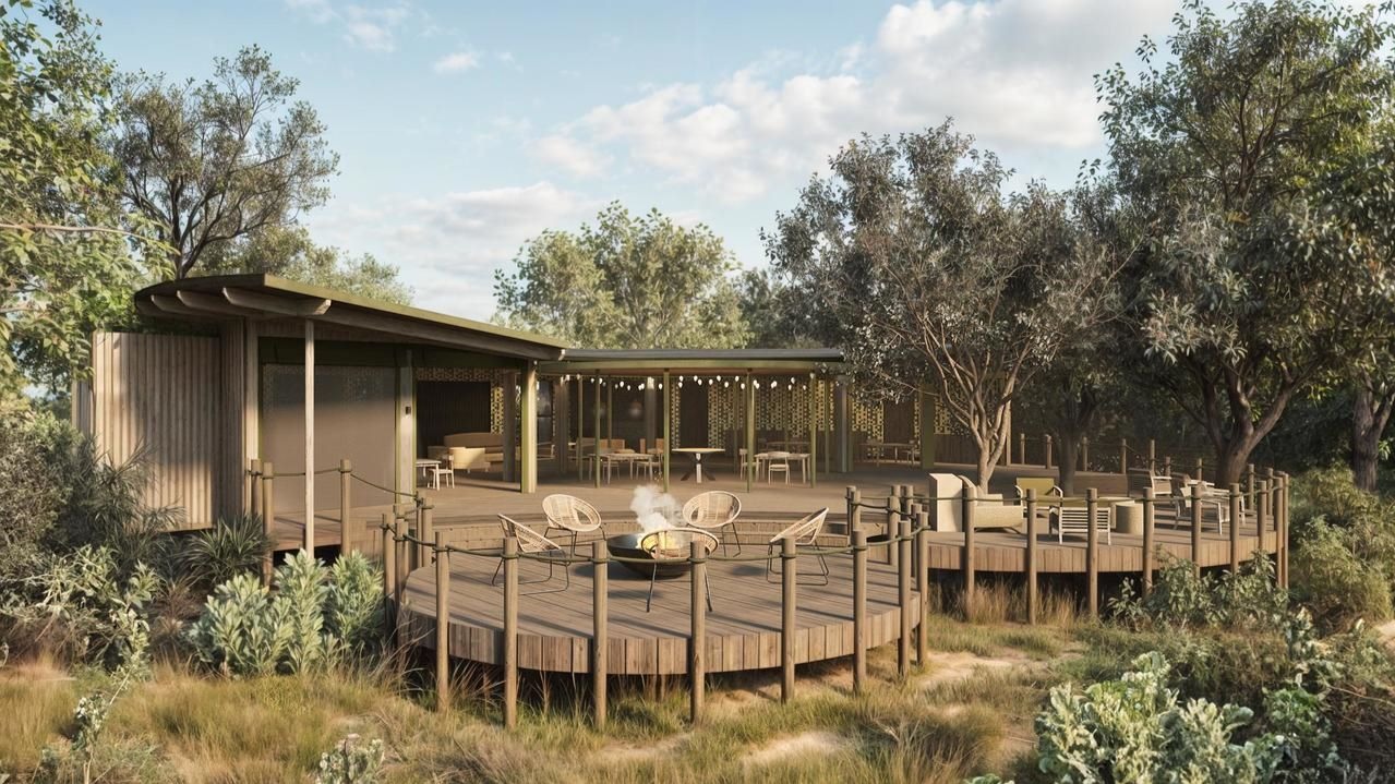 Akagera's Peninsula Haven: Inside Wilderness Magashi's Tented Retreat
