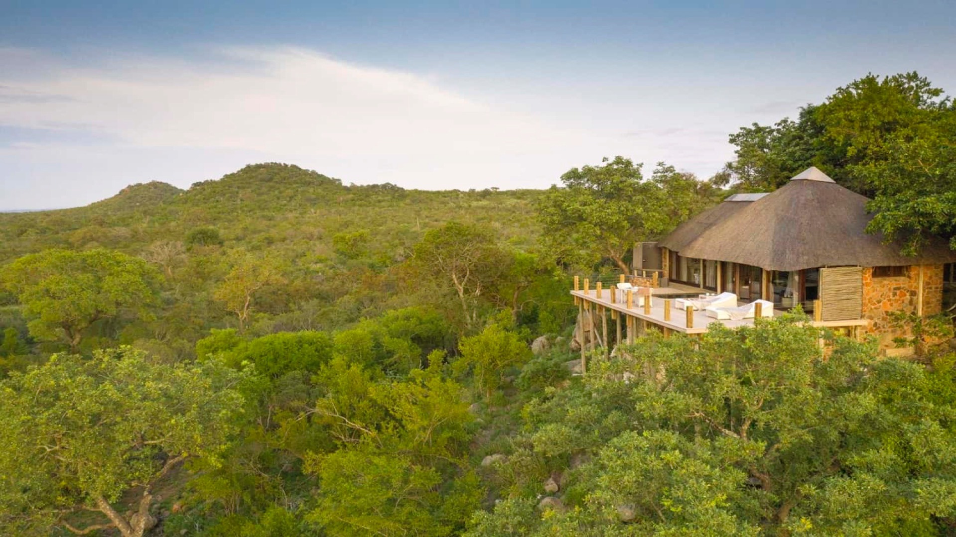 Sabi Sand's Leopard Hills: A Guest Journal from Private Reserve Suites