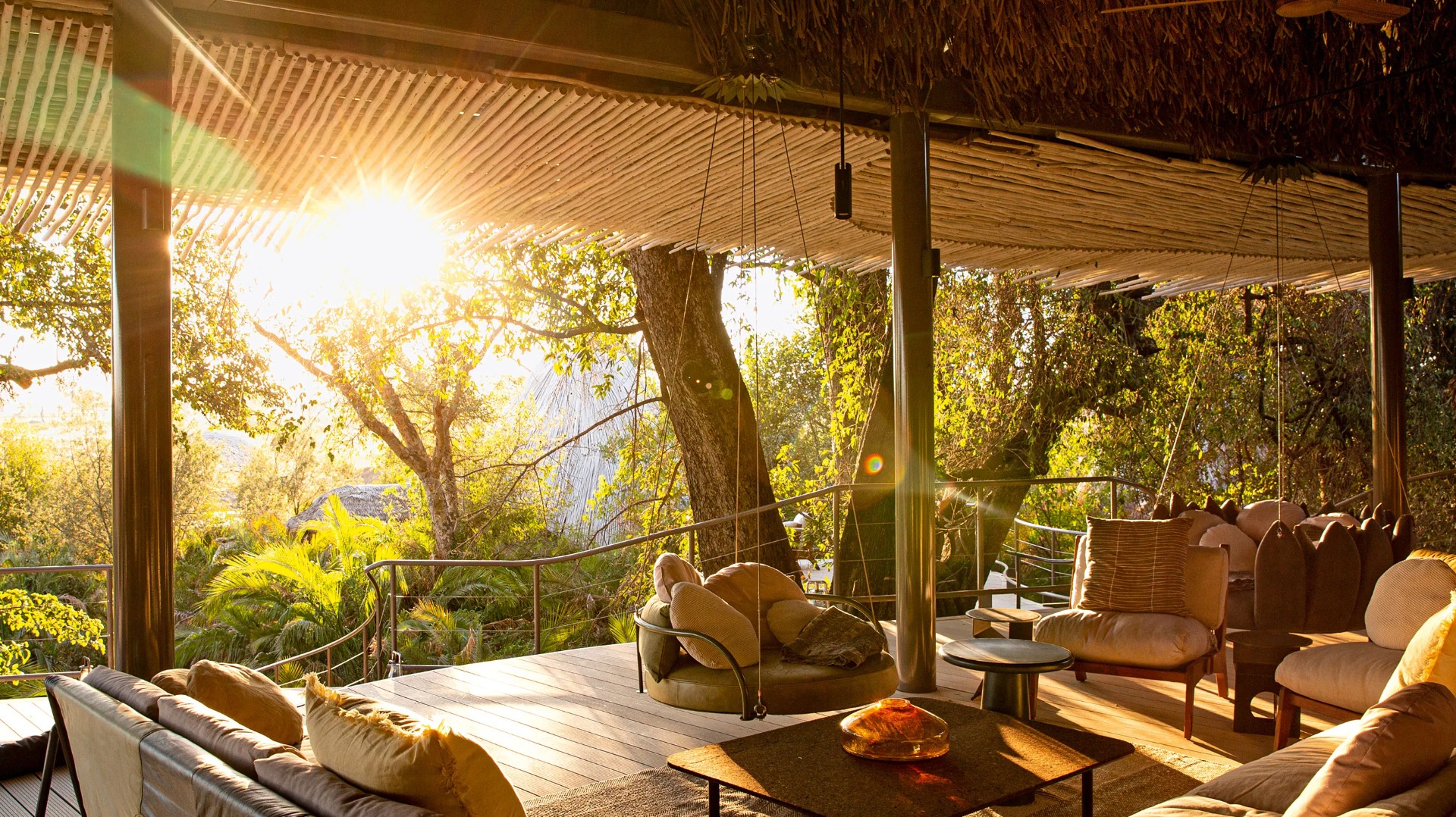 From American Cities to Okavango Delta: One Traveler's Botswana Odyssey