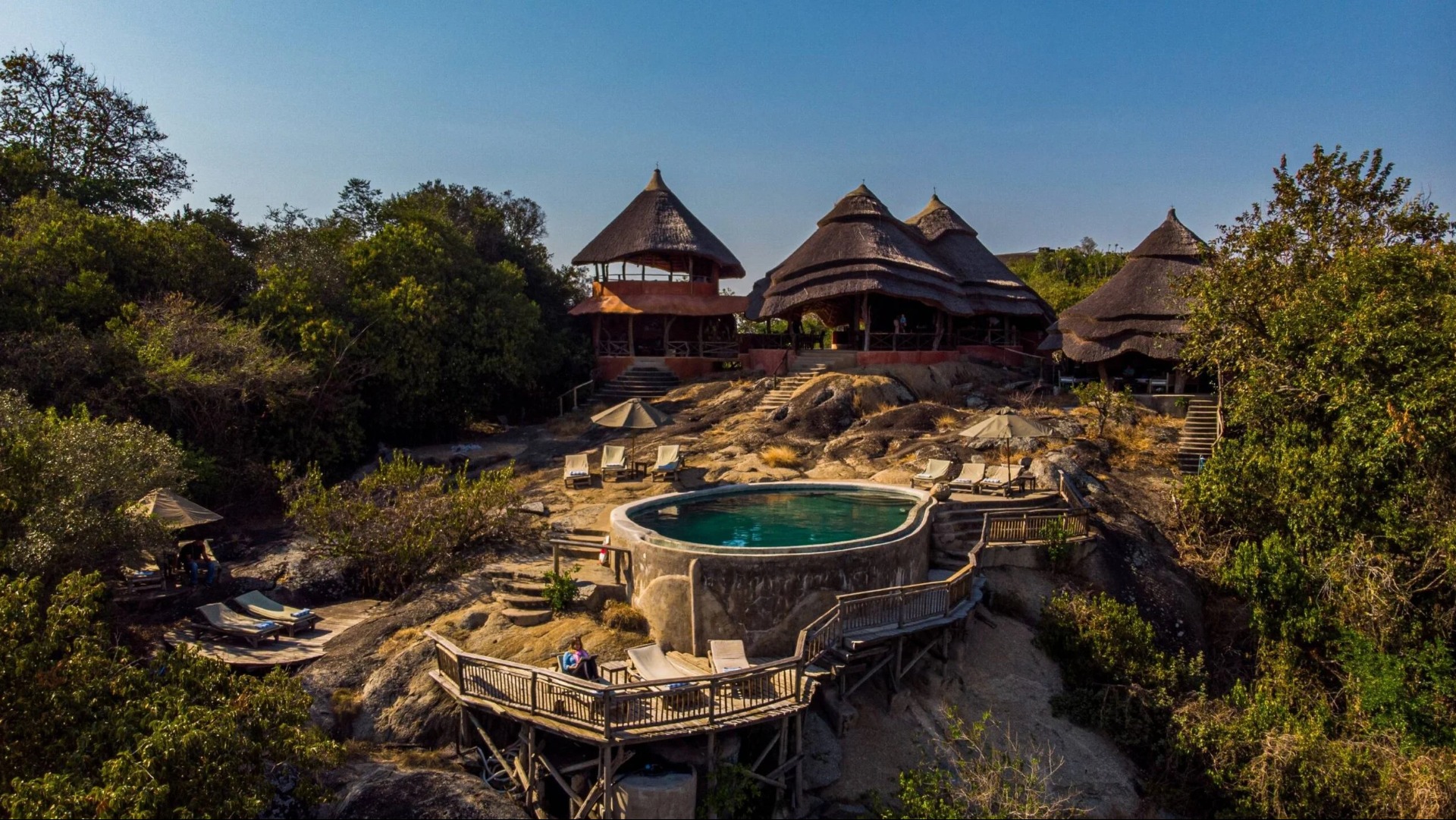 Canvas Tents and City Lights: A Singaporean's Path to Uganda's Wild Lodges
