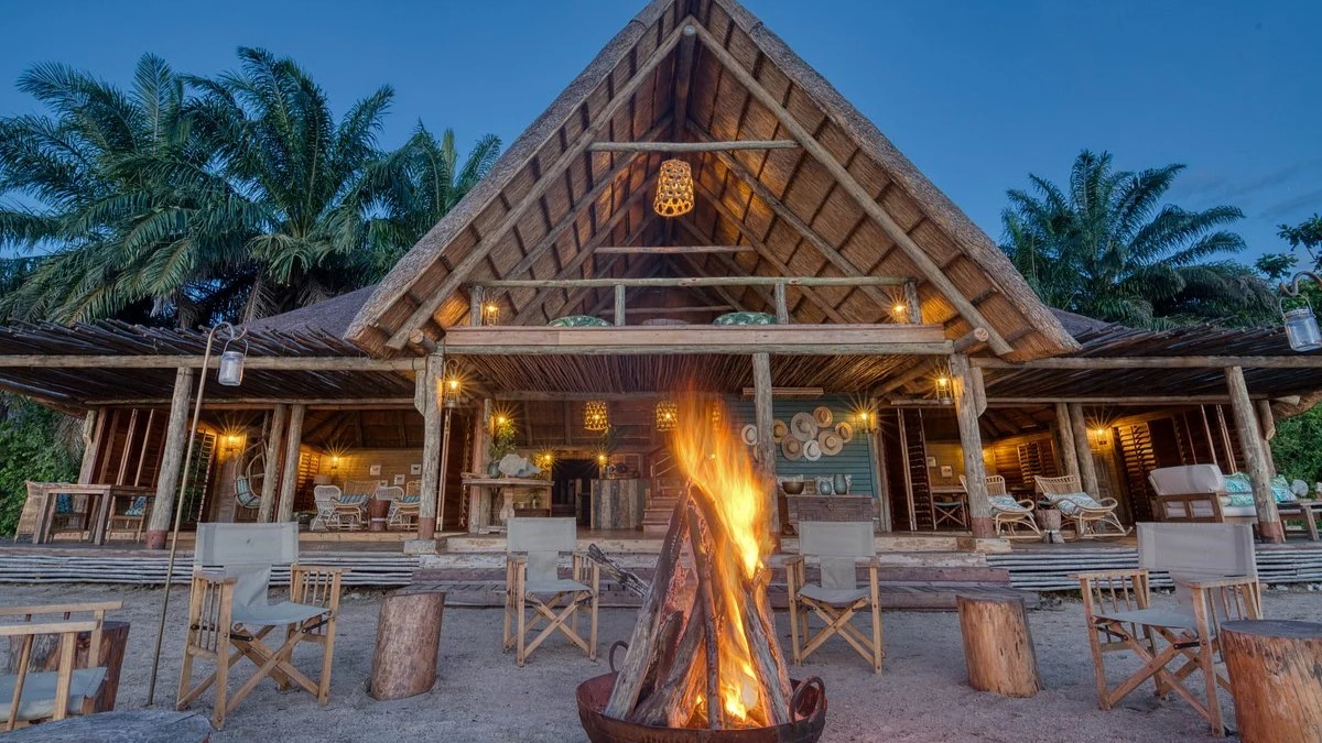 Mbali Mbali Mahale Lodge Guide: Room Types, Rates and Booking Essentials in Tanzania