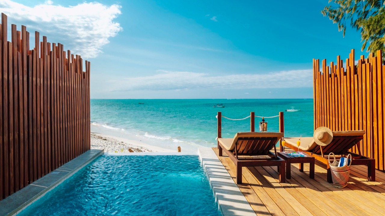 Beachside Evenings at Pongwe: A Stay Along Zanzibar's Unguja Shore