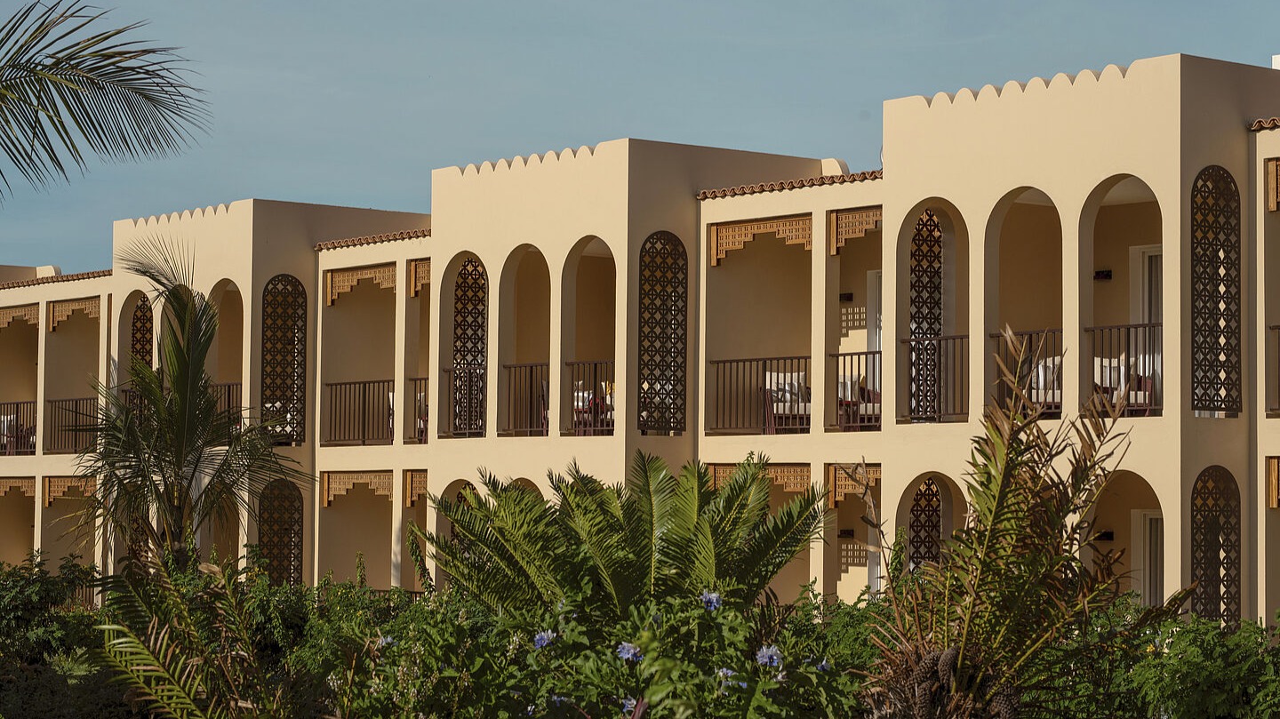 Moroccan Echoes on Zanzibar's Shore: Inside The Mora Resort's Unique Design