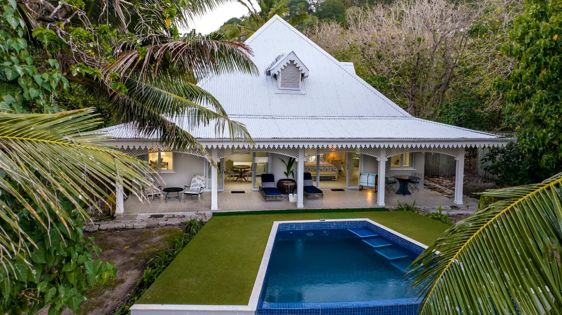 Cousine Island Seychelles Guide: Access, Stays and Daily Rhythm